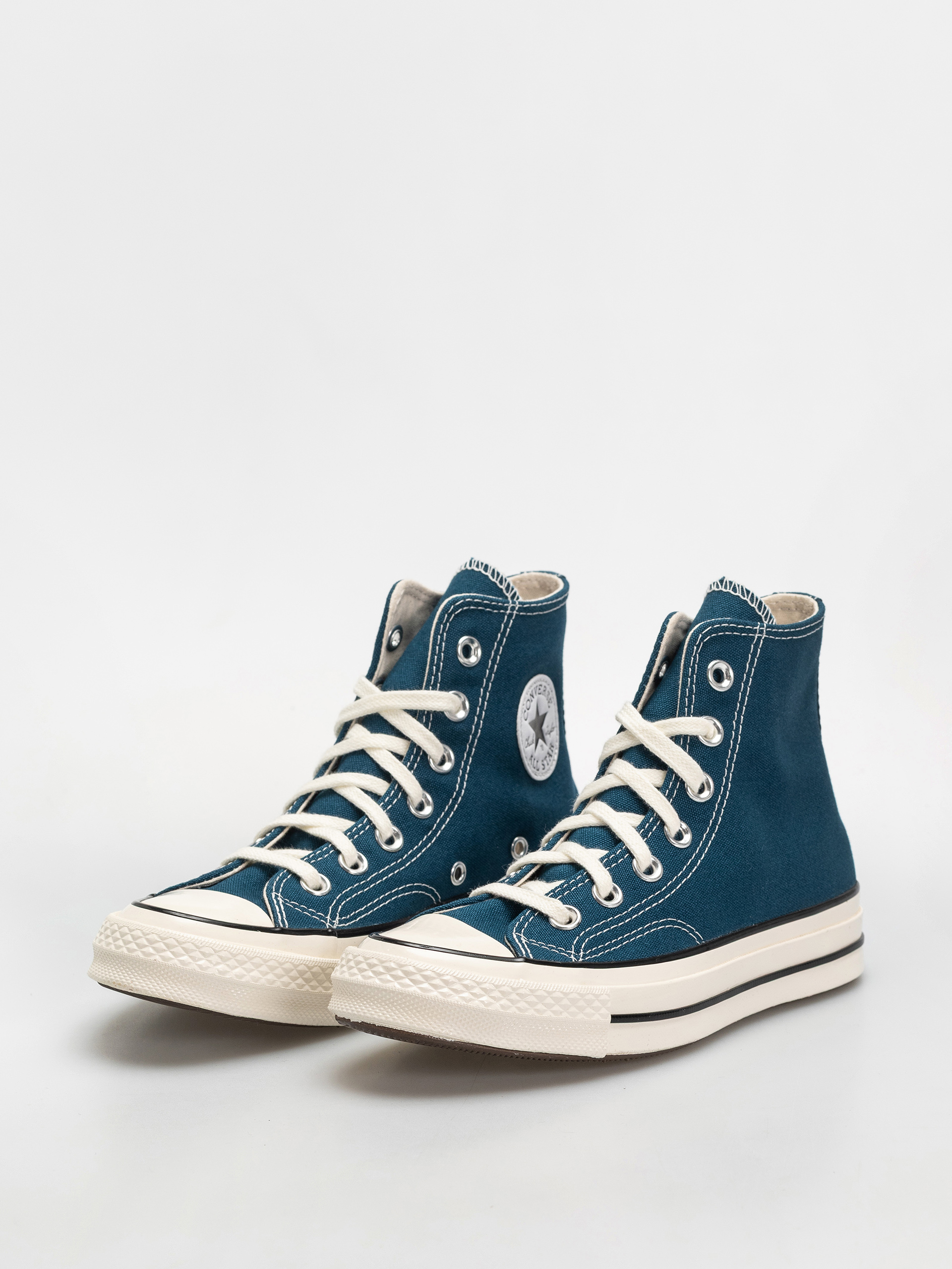 Tenisky Converse Chuck 70 Hi (murky waters/egret/black)