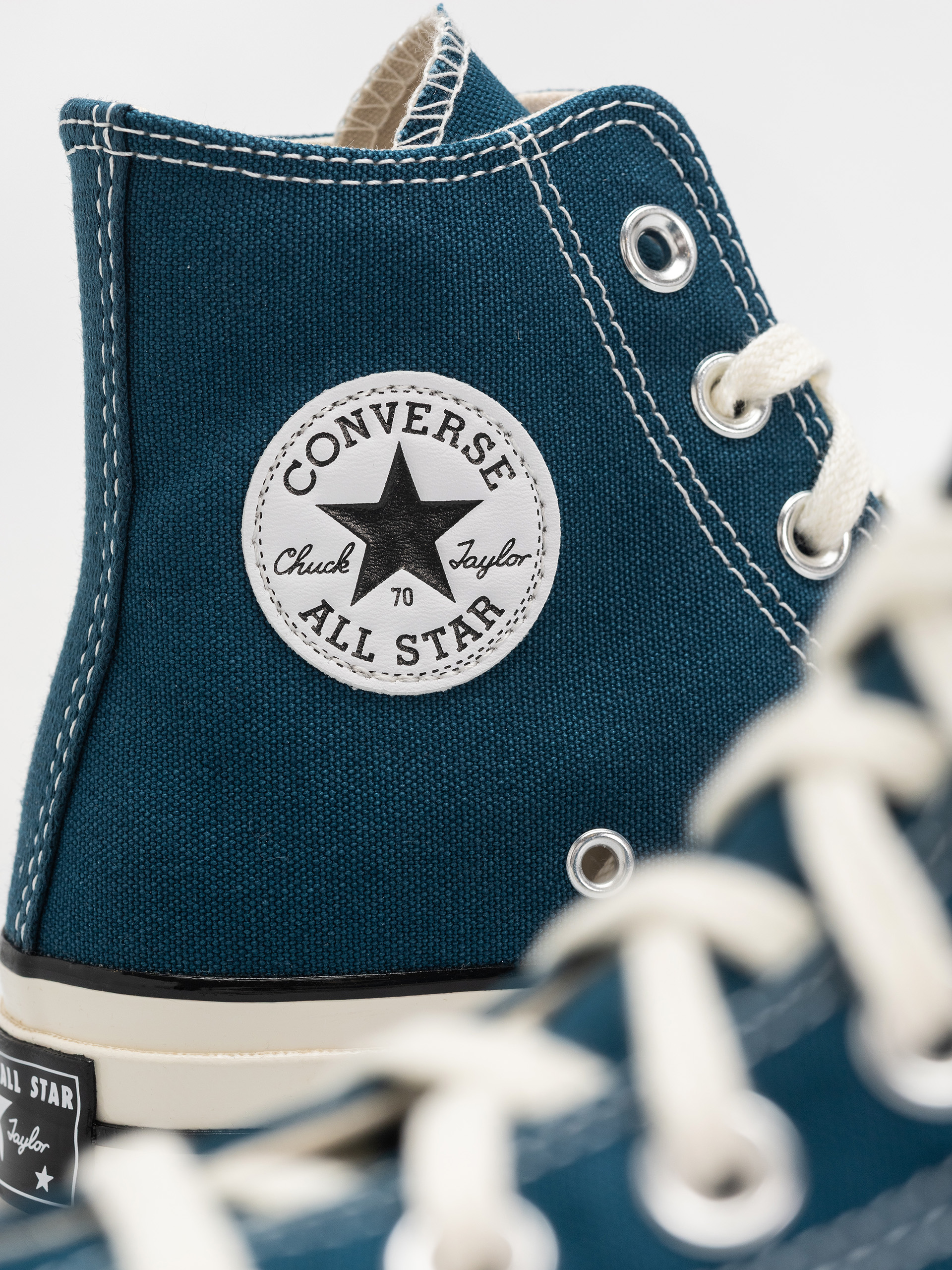 Tenisky Converse Chuck 70 Hi (murky waters/egret/black)