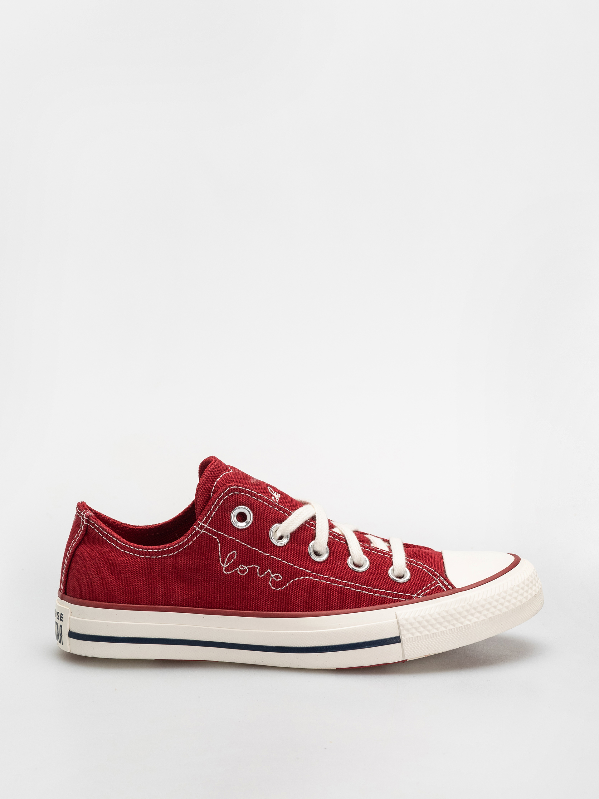 Tenisky Converse Chuck Taylor All Star Ox Wmn (days ahead/egret/navy)