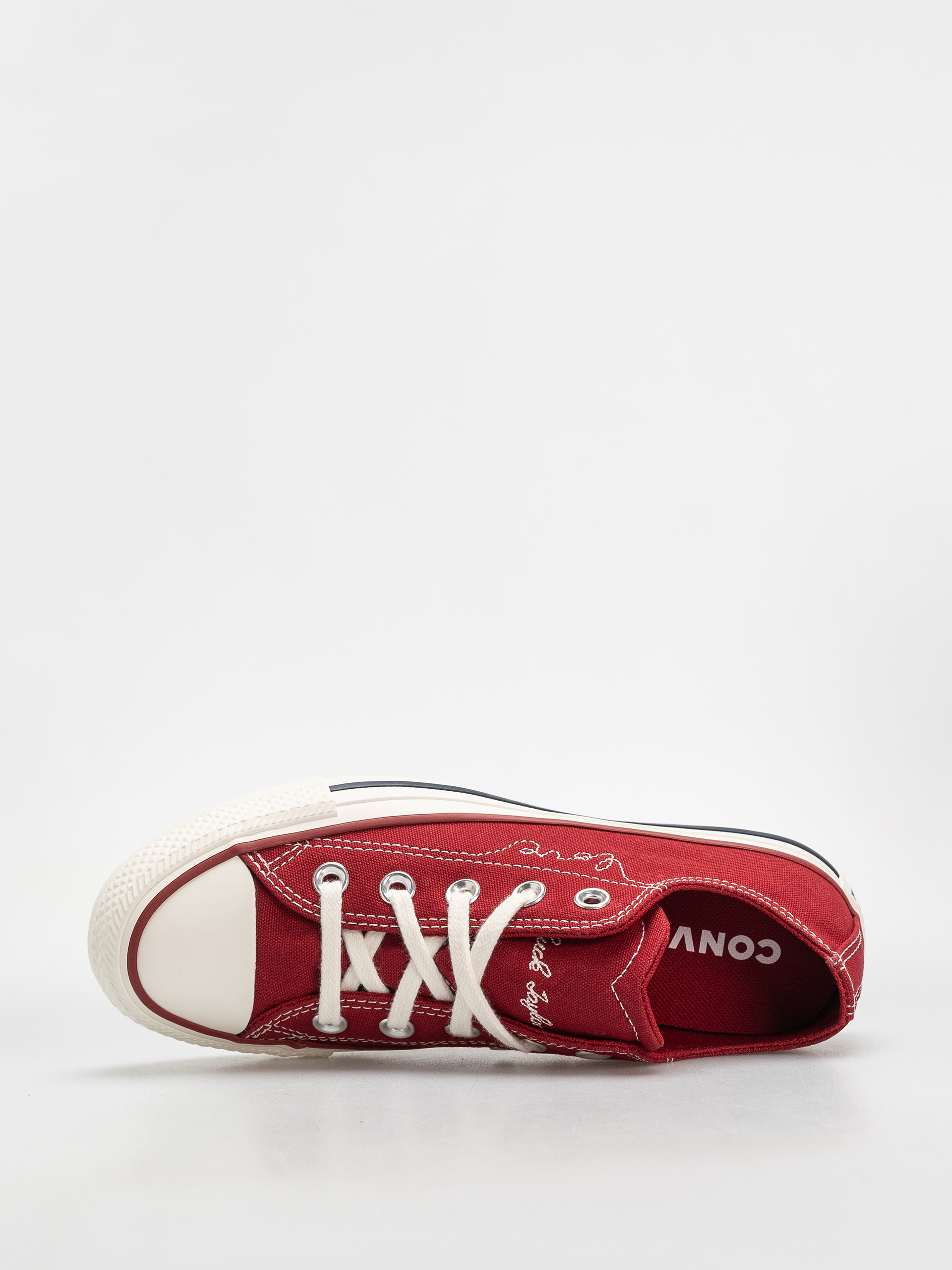 Tenisky Converse Chuck Taylor All Star Ox Wmn (days ahead/egret/navy)