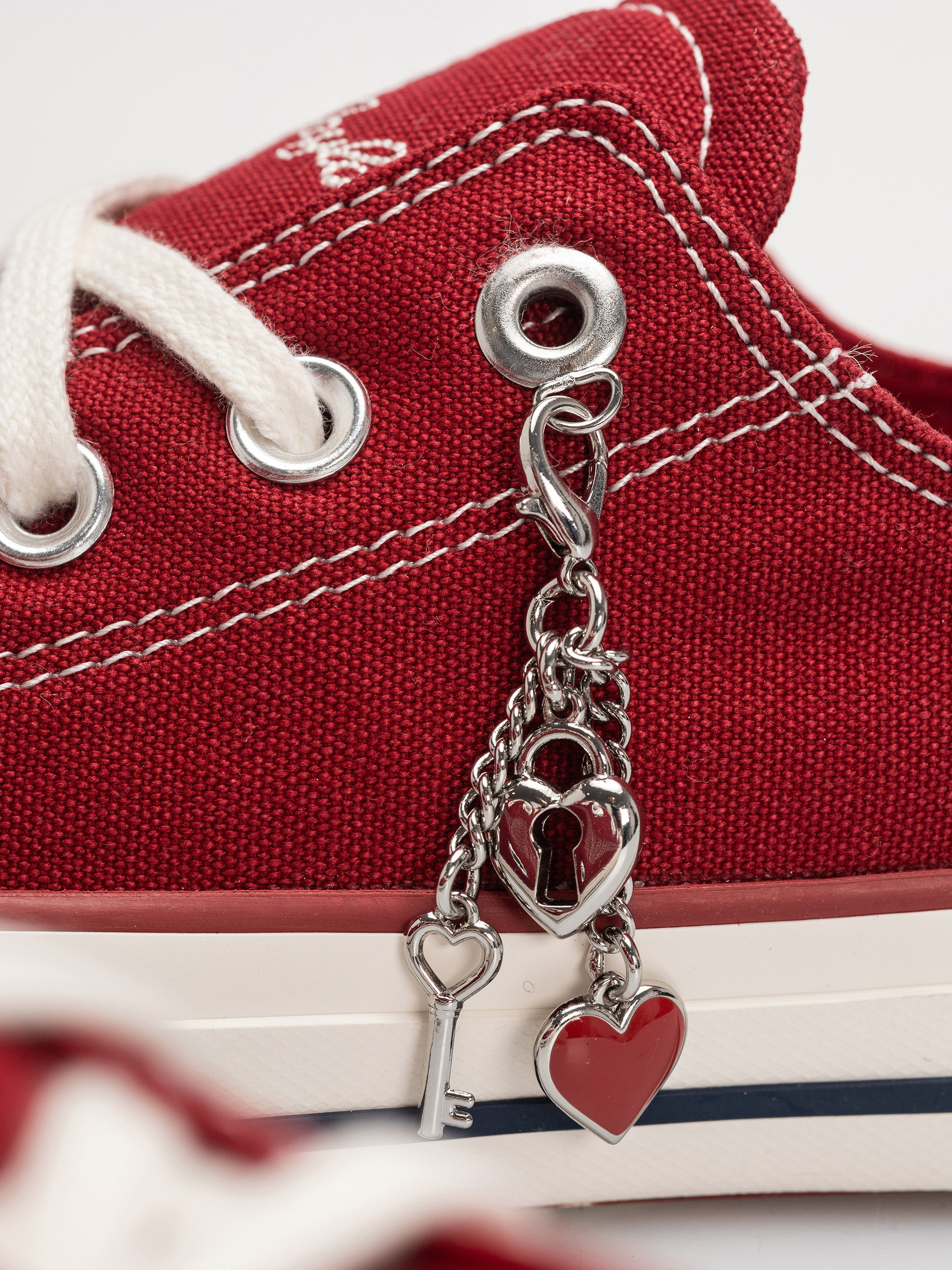 Tenisky Converse Chuck Taylor All Star Ox Wmn (days ahead/egret/navy)