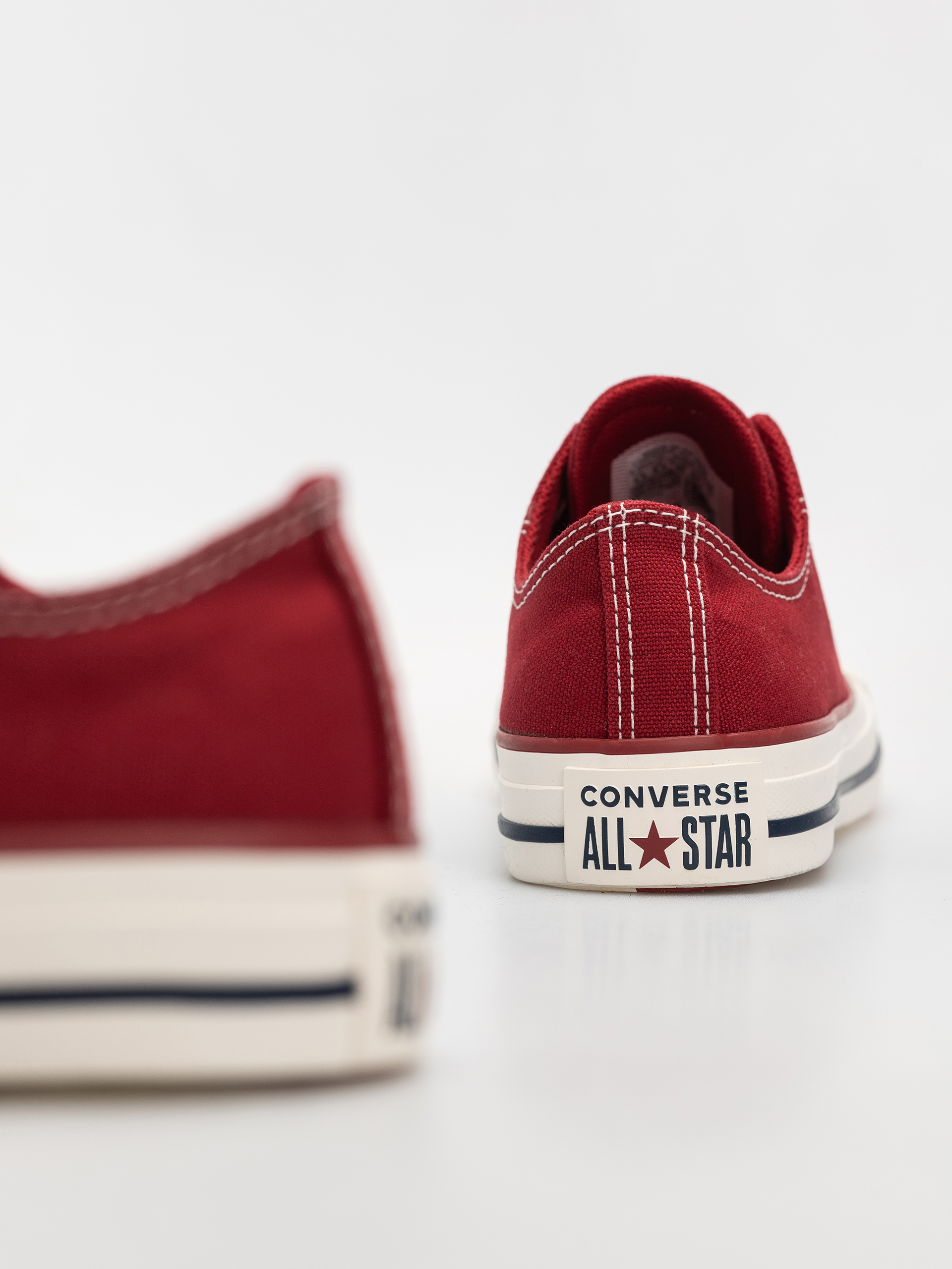 Tenisky Converse Chuck Taylor All Star Ox Wmn (days ahead/egret/navy)
