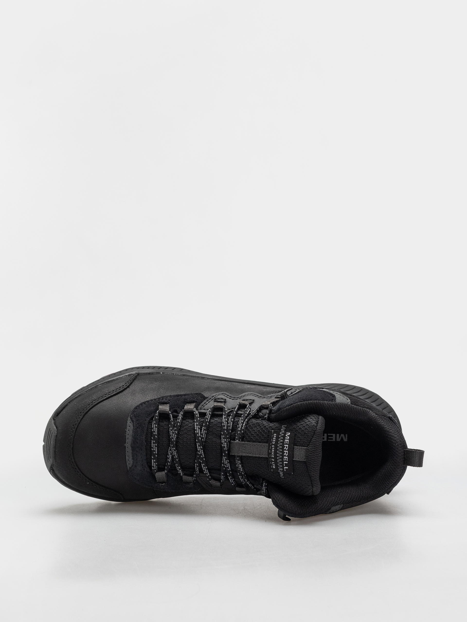 Boty Merrell Speed Strike 2 Mid Ltr Wp (black)