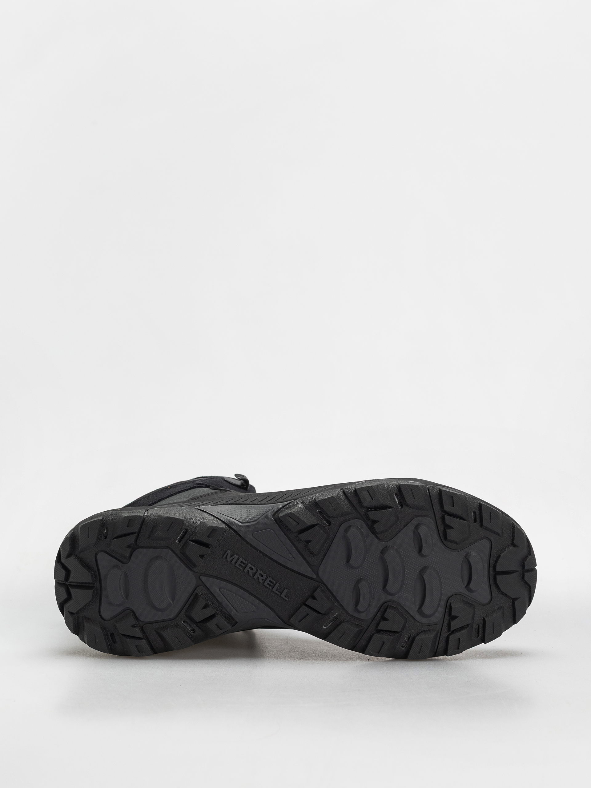 Boty Merrell Speed Strike 2 Mid Ltr Wp (black)