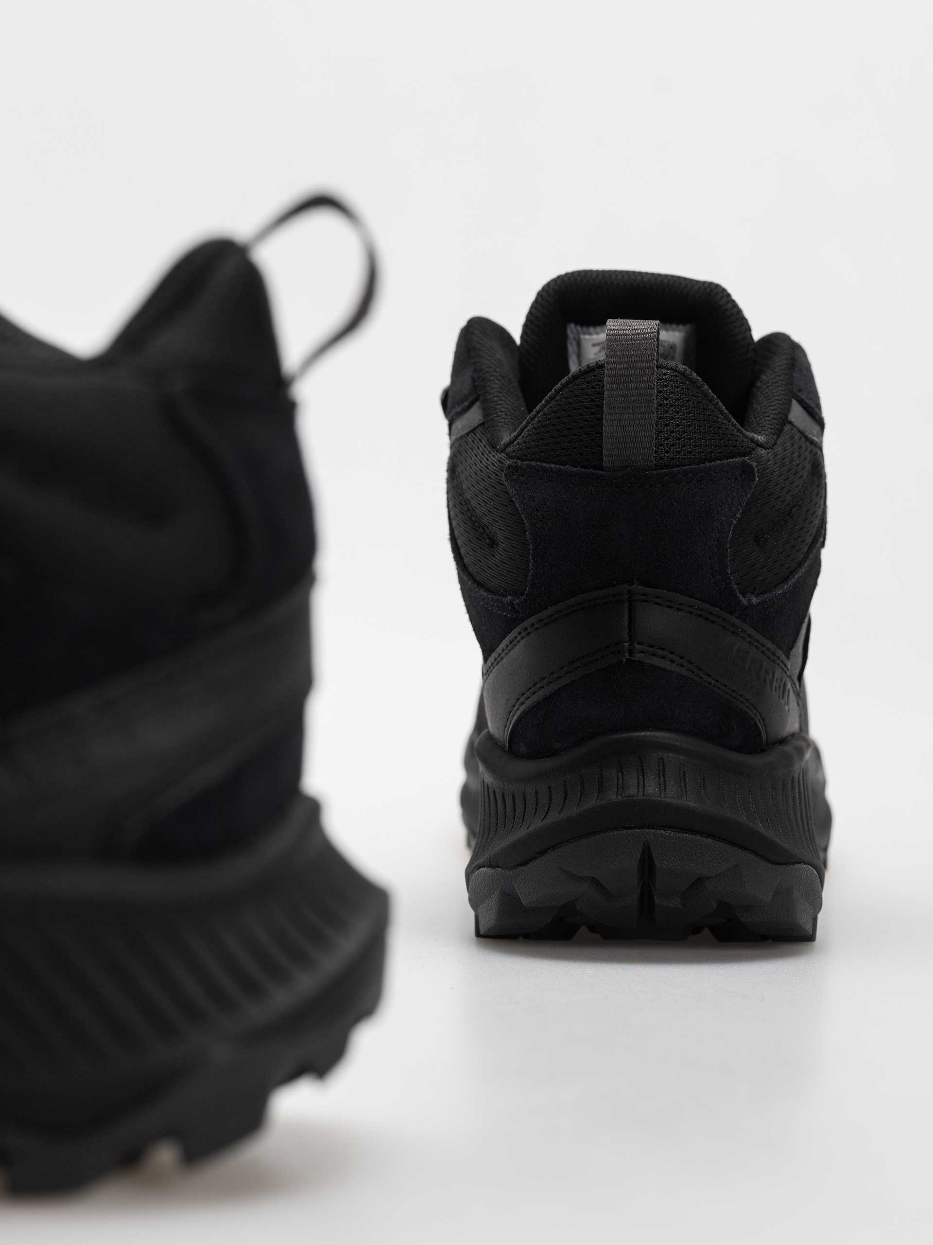 Boty Merrell Speed Strike 2 Mid Ltr Wp (black)