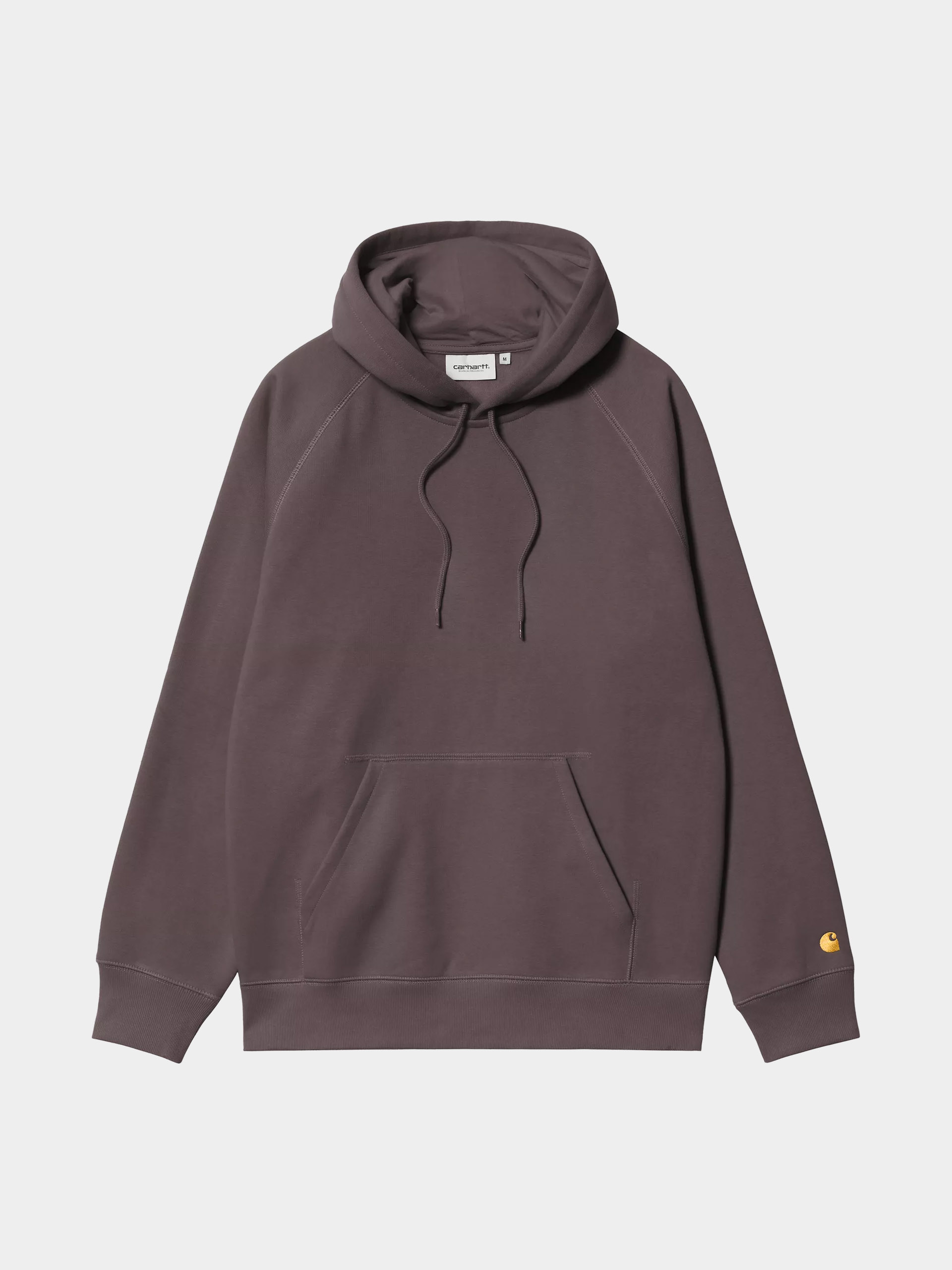 Mikina s kapucí Carhartt WIP Chase HD