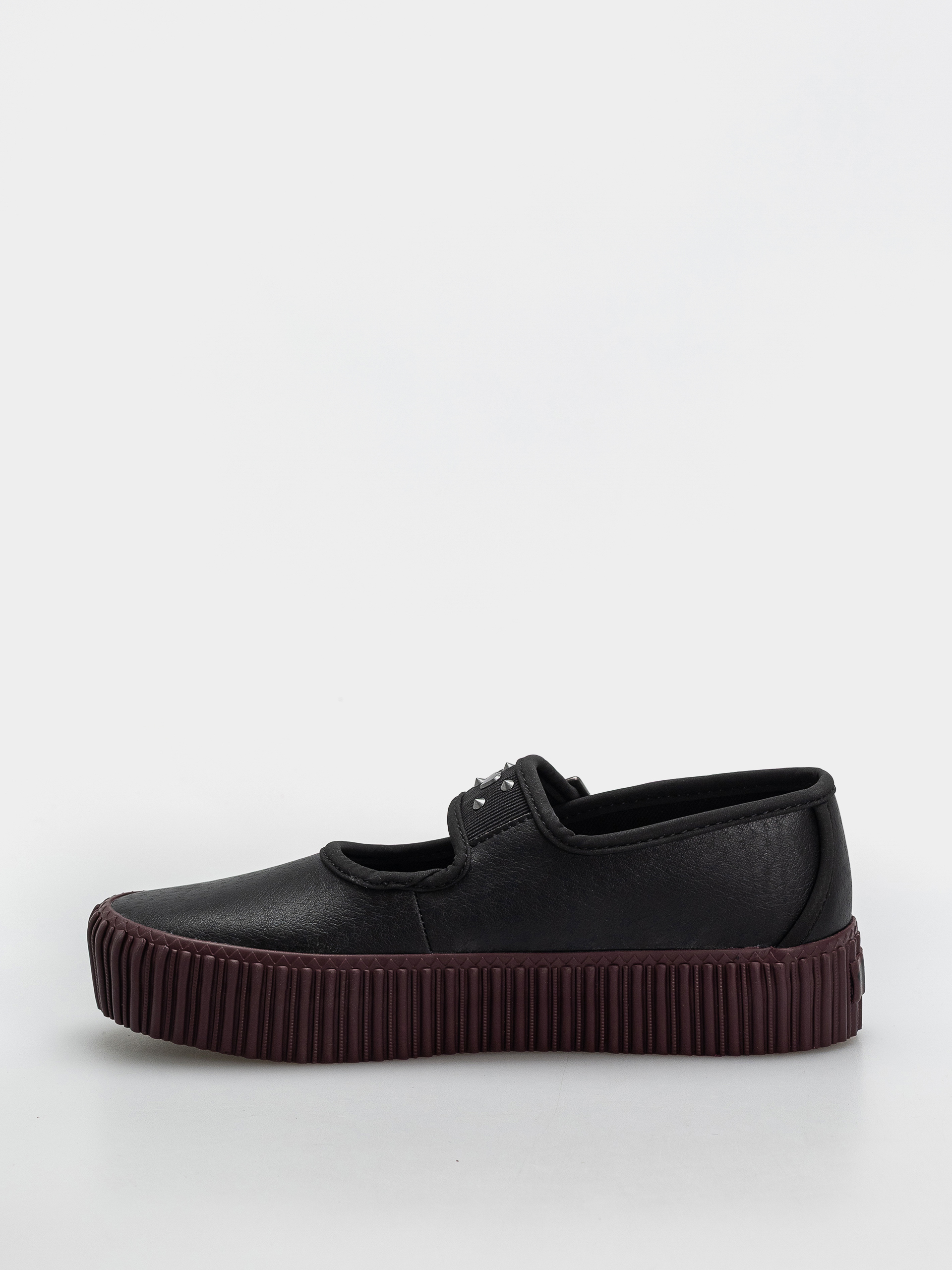 Boty Vans Mary Jane Creeper (black/port)