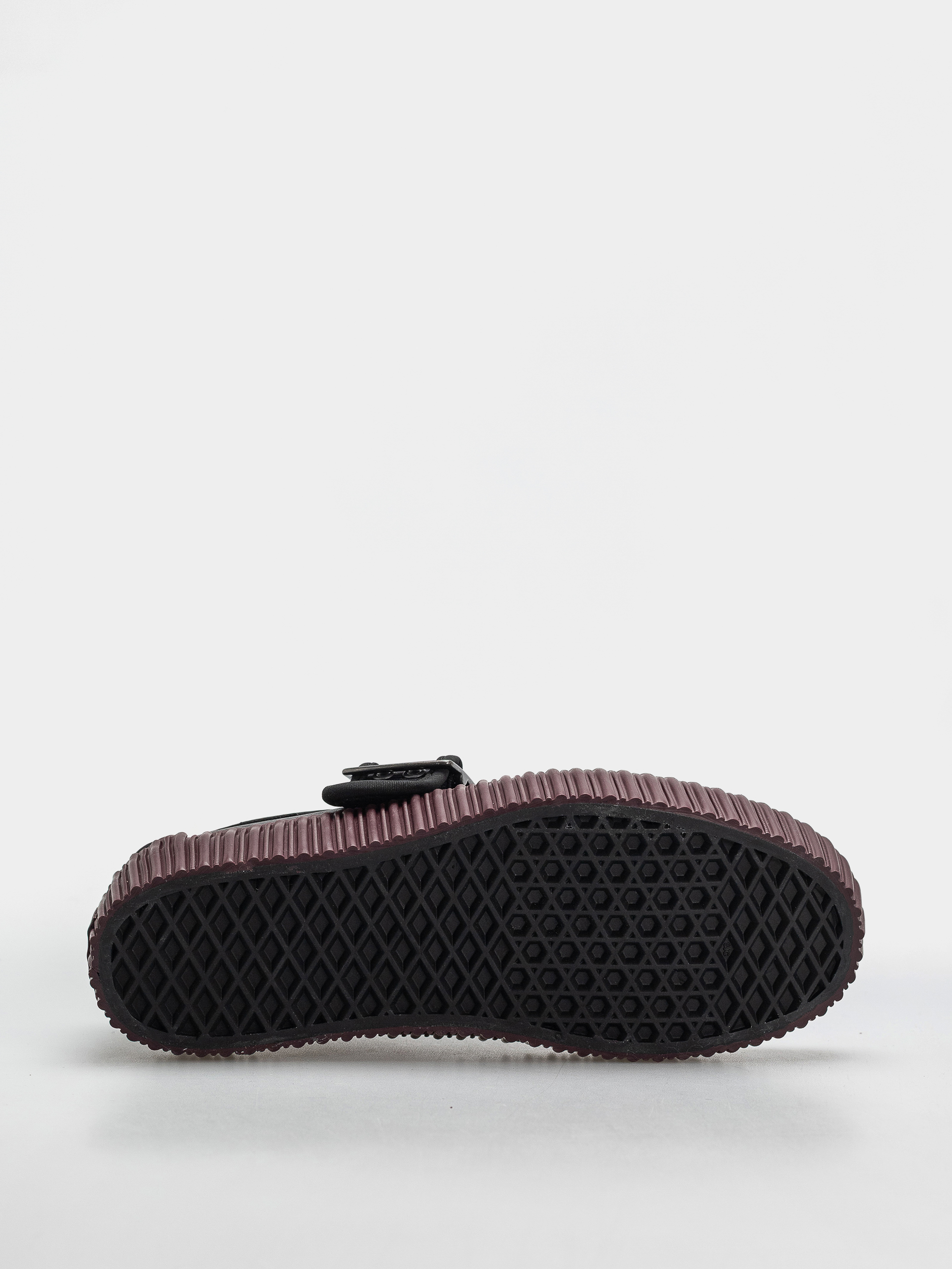 Boty Vans Mary Jane Creeper (black/port)