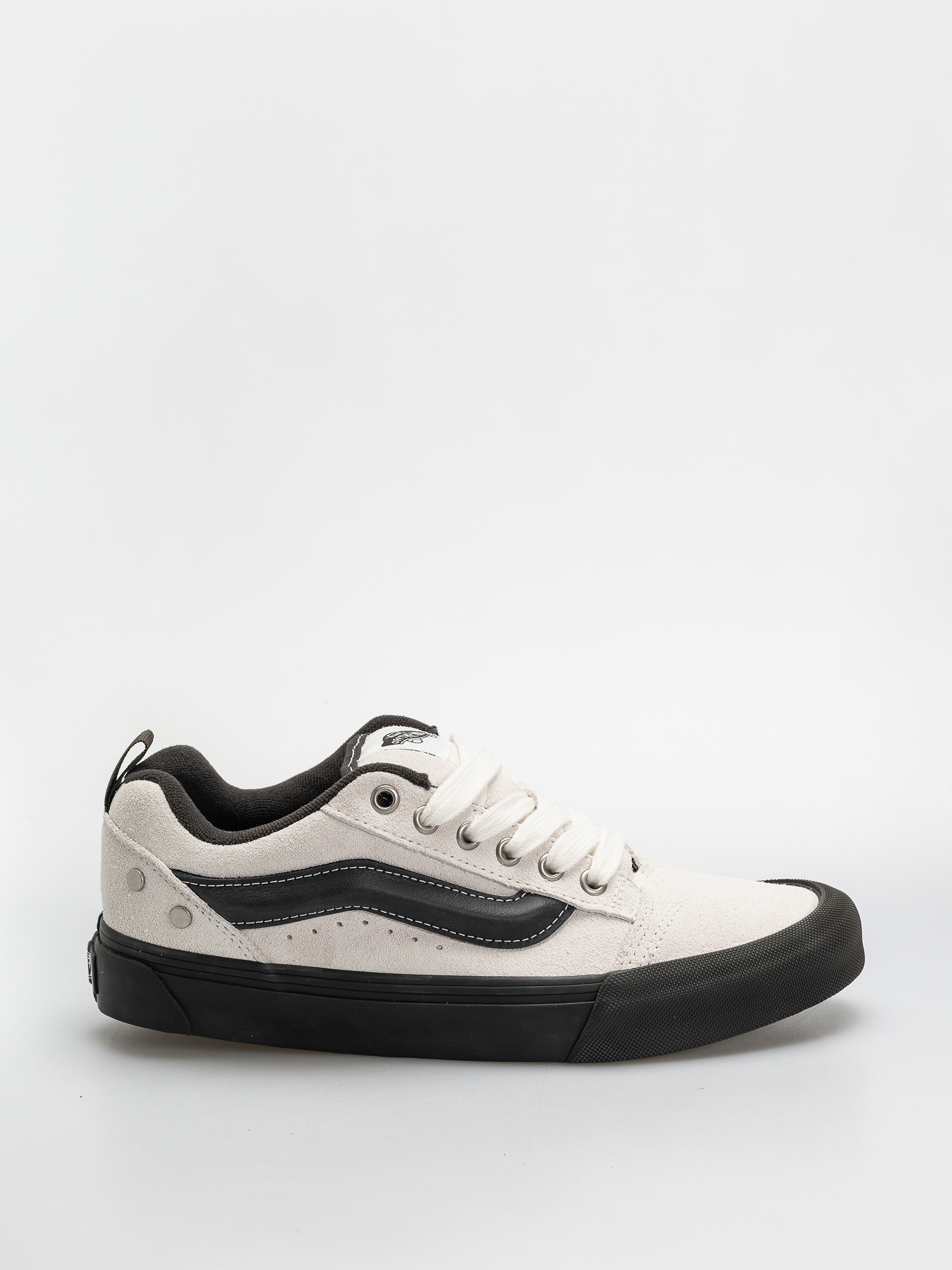 Boty Vans Knu Skool (white)