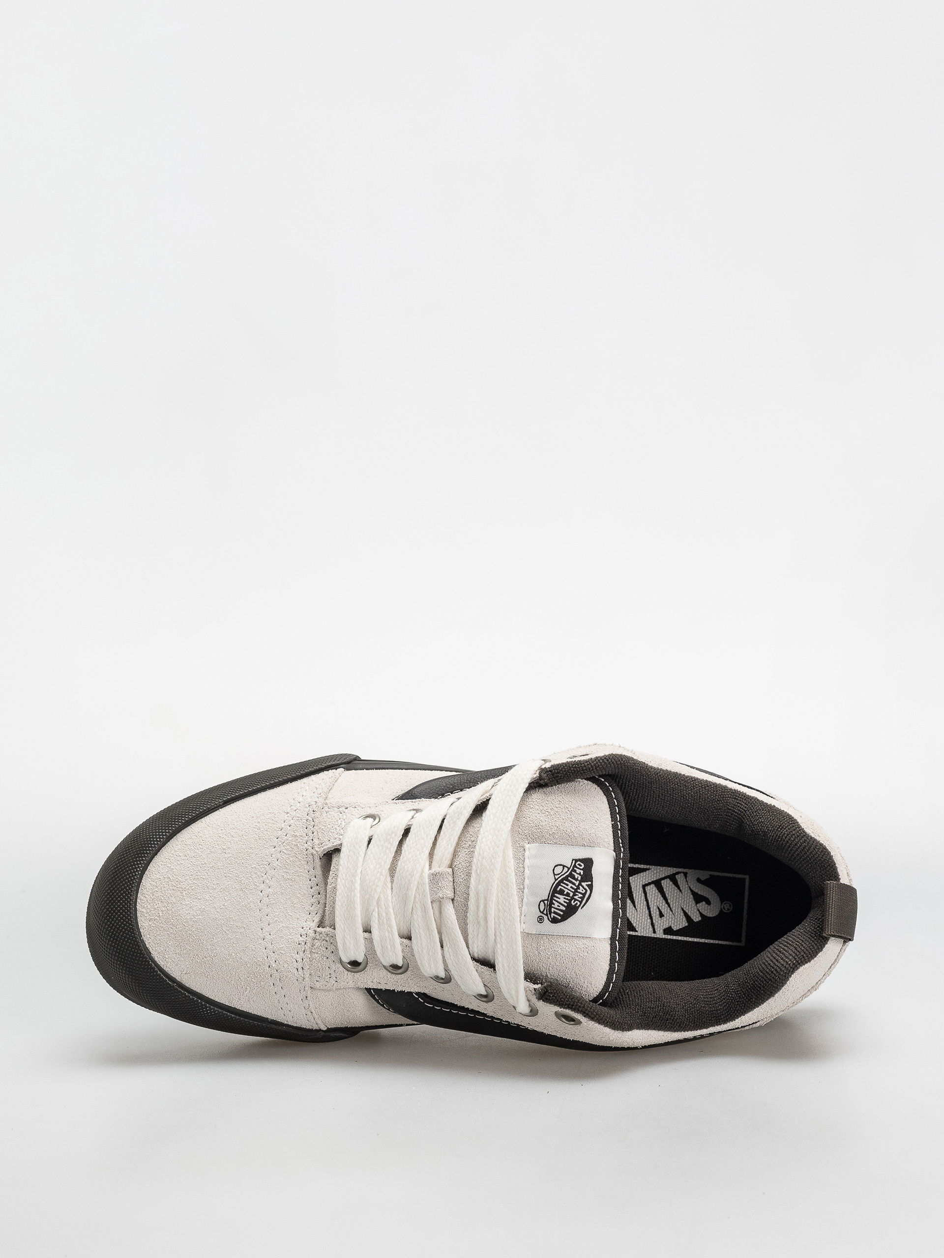 Boty Vans Knu Skool (white)