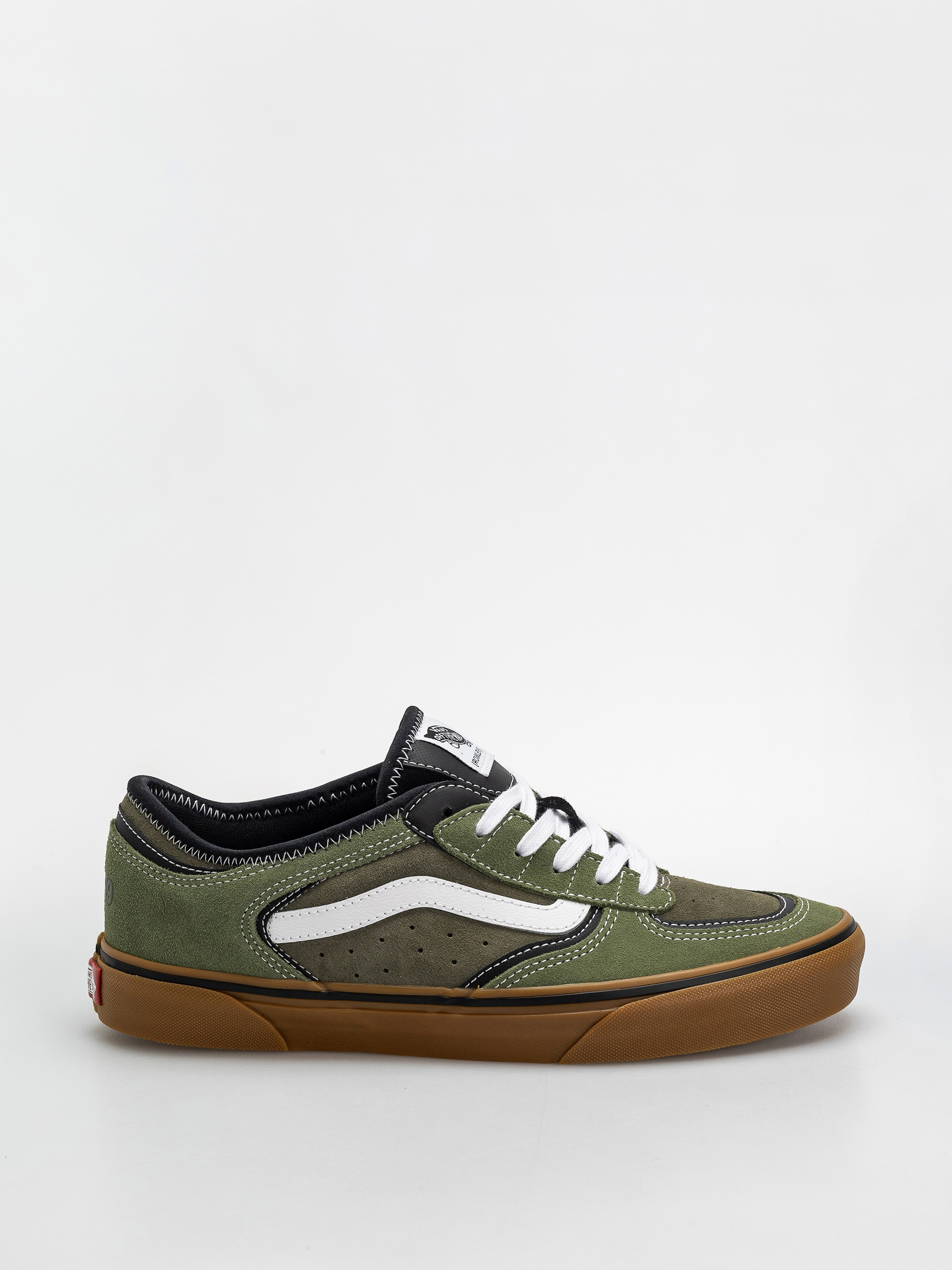 Boty Vans Rowley Classic
