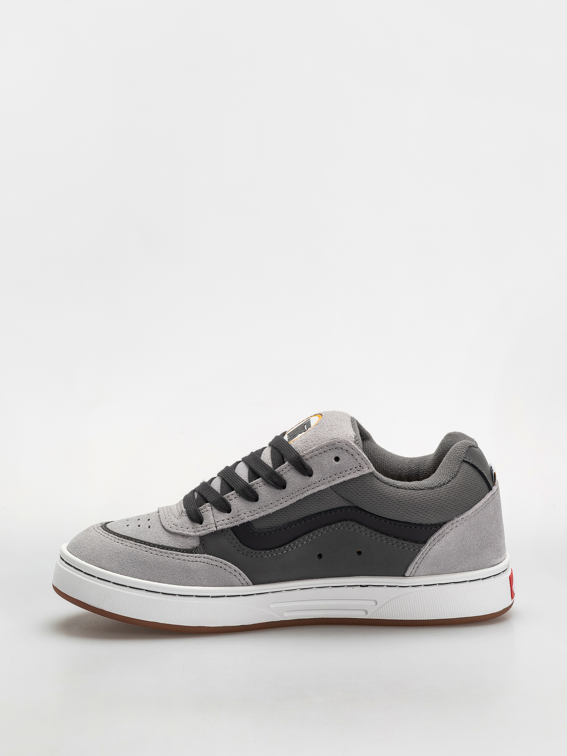 Boty Vans Skate Estazzo (charcoal/grey)