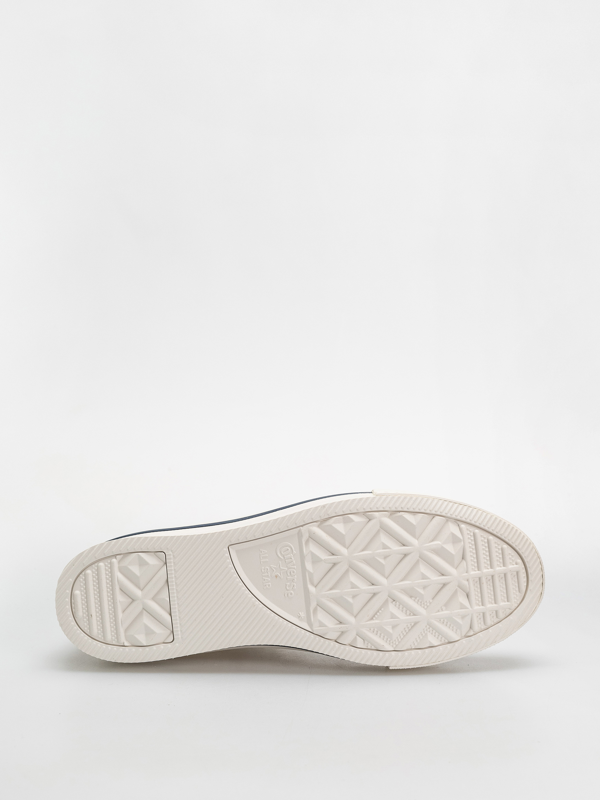 Tenisky Converse Chuck Taylor All Star Eva Lift Hi Wmn (vintage white)