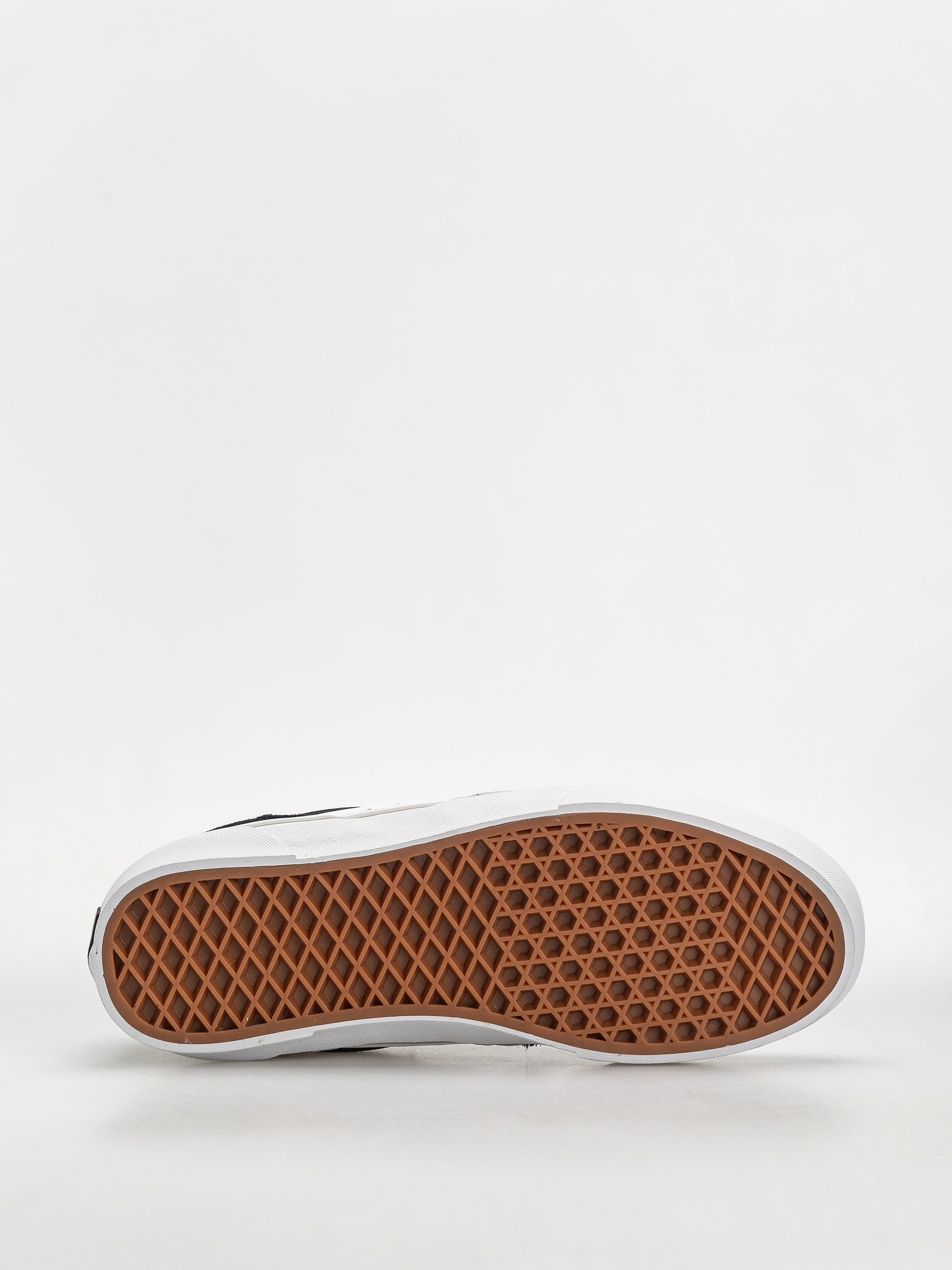 Boty Vans Skate Rowley (black/white)