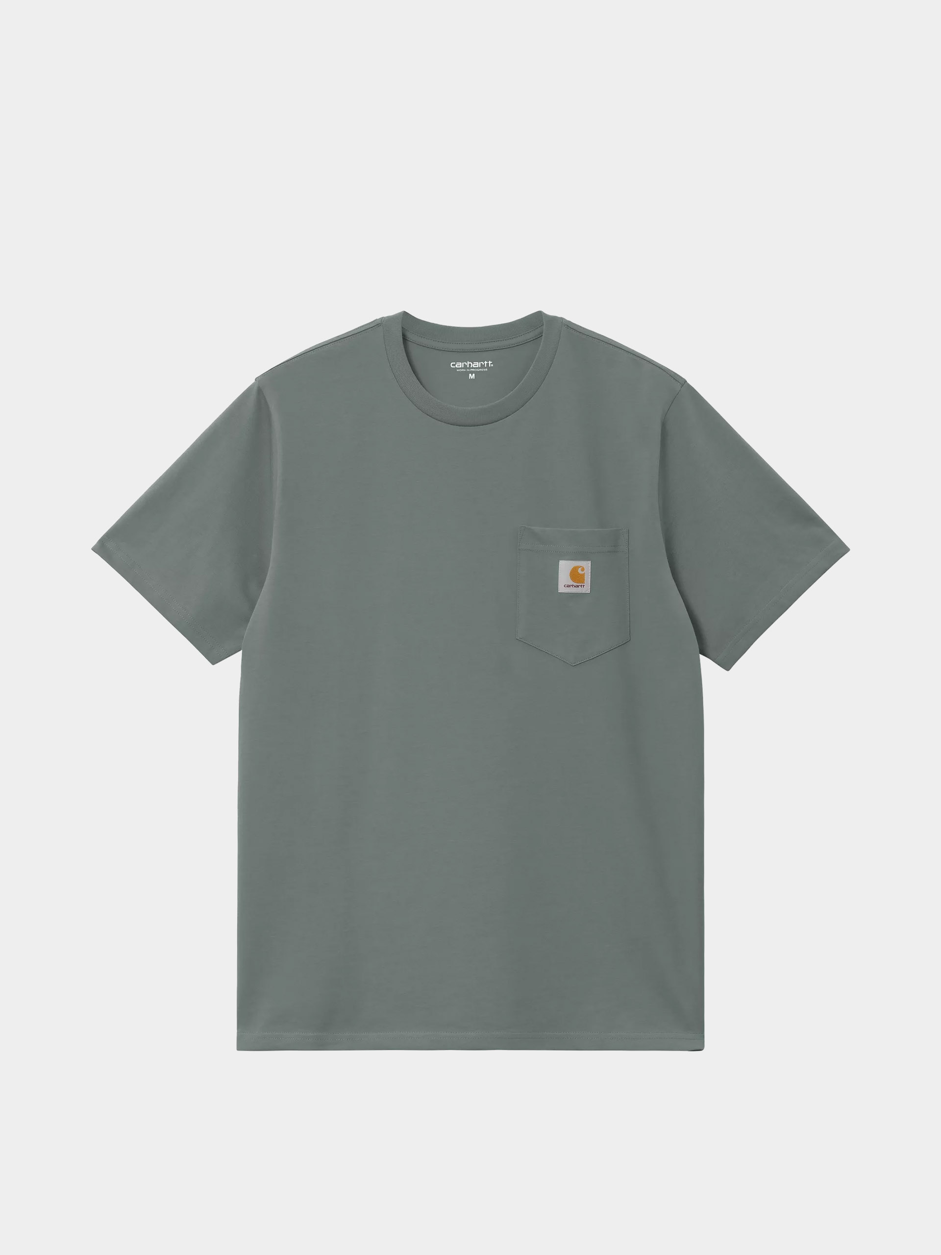 Triu010dko Carhartt WIP Pocket (velvet green)