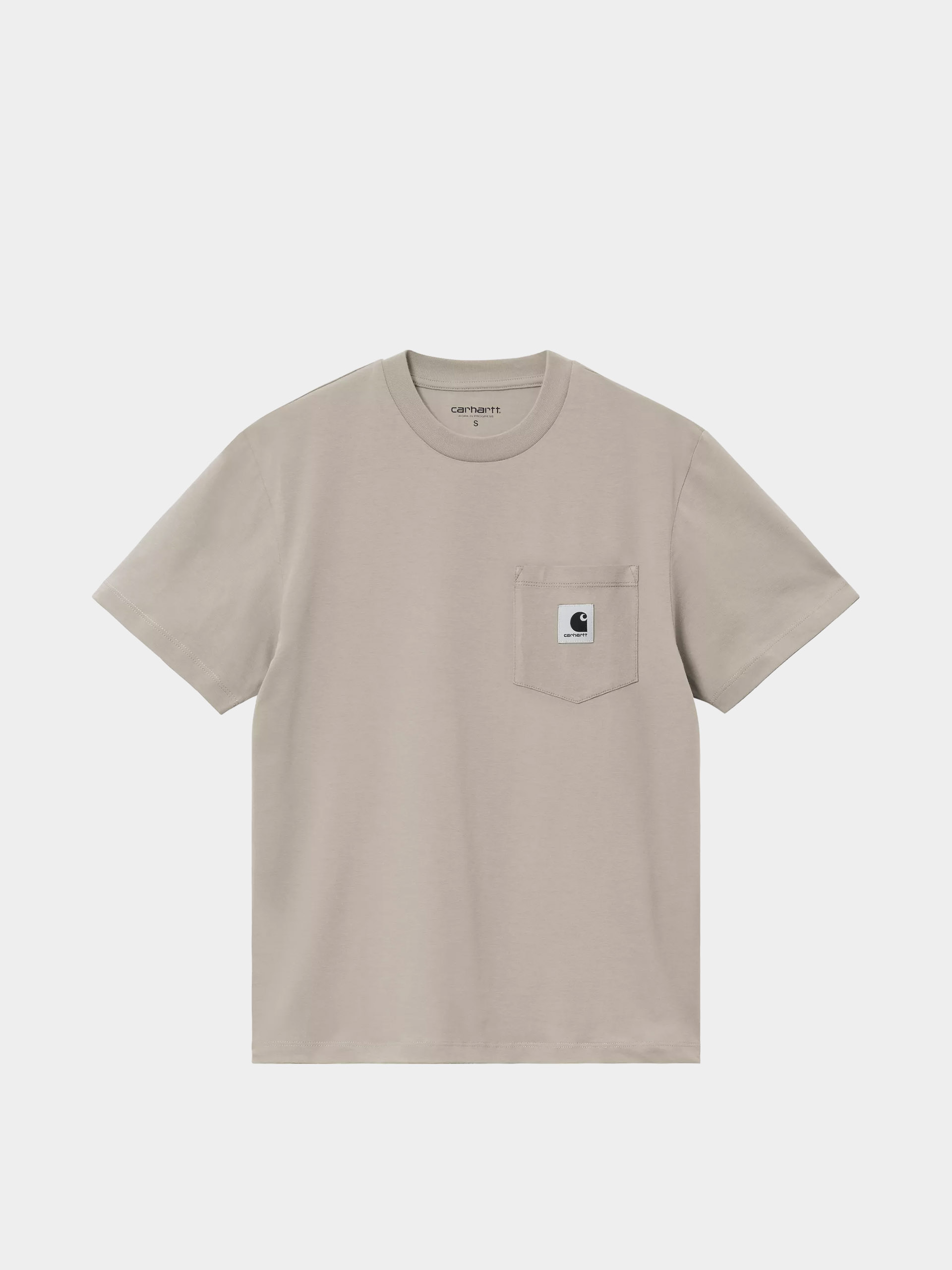Triu010dko Carhartt WIP Pocket Wmn (string)