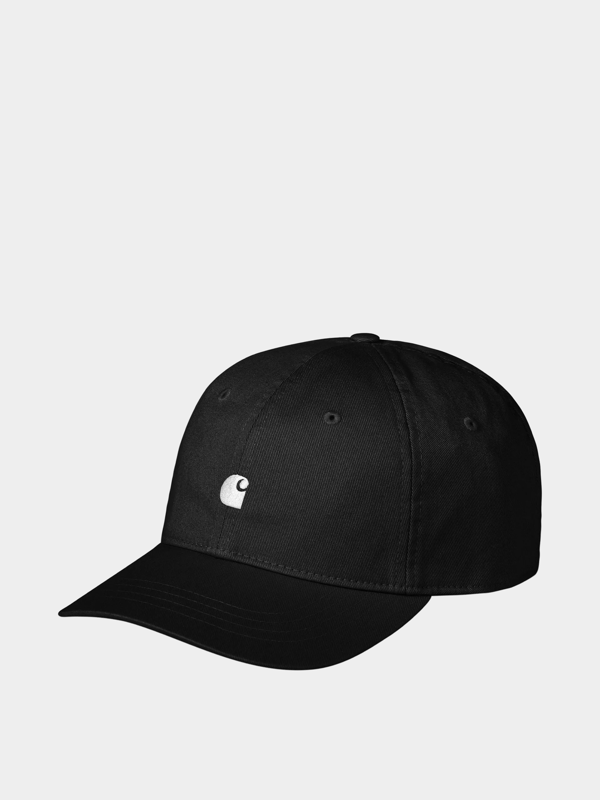 Ku0161iltovka  Carhartt WIP Madison Logo (black/white)