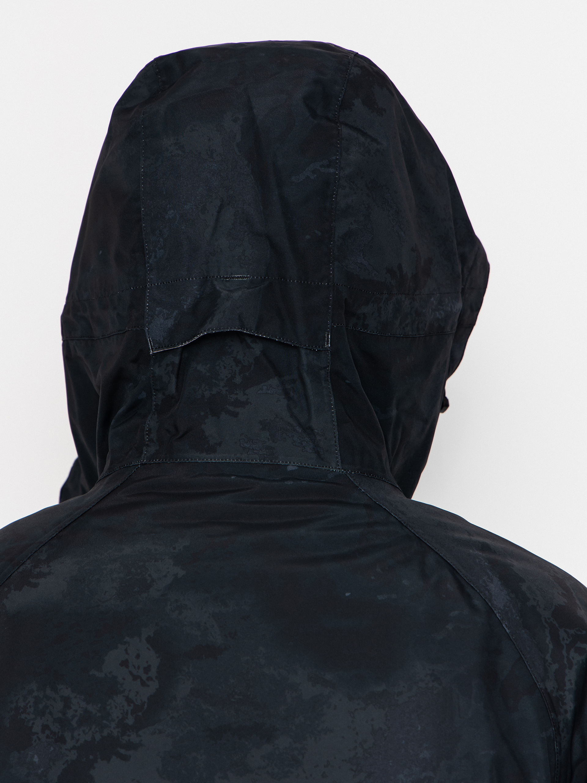 Pánská Snowboardová bunda 686 Geo Insulated (black hemisphere)