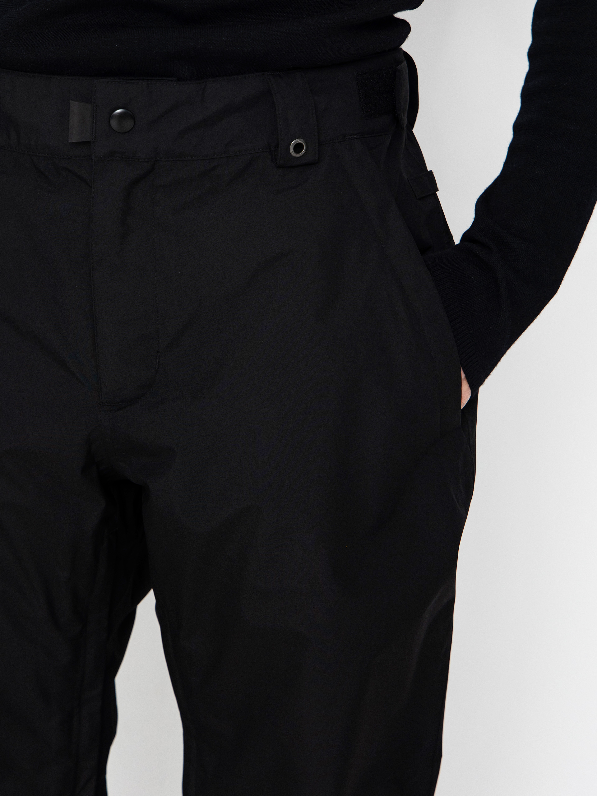 Pánské Snowboardové kalhoty  686 Gore-TeX Core (black)