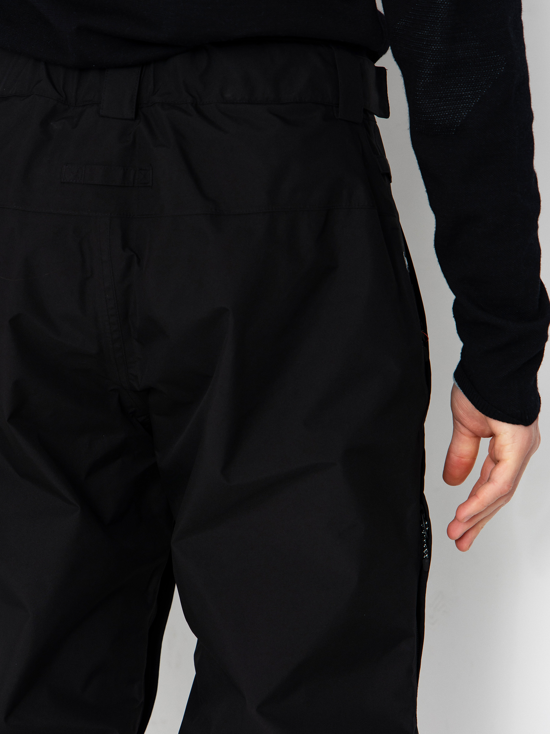 Pánské Snowboardové kalhoty  686 Gore-TeX Core (black)