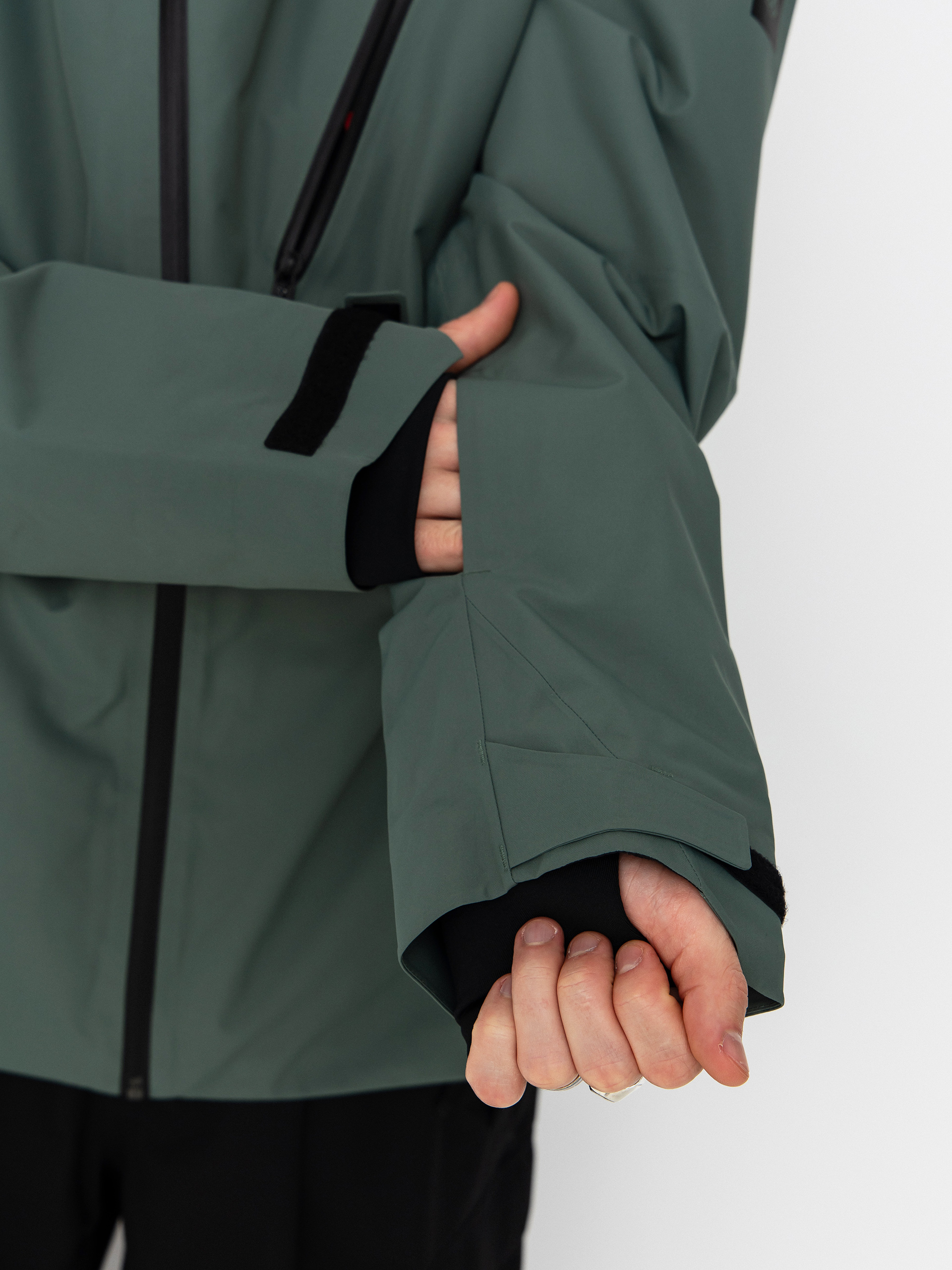 Pánská Snowboardová bunda 686 Hydra Thermagraph (cypress green)