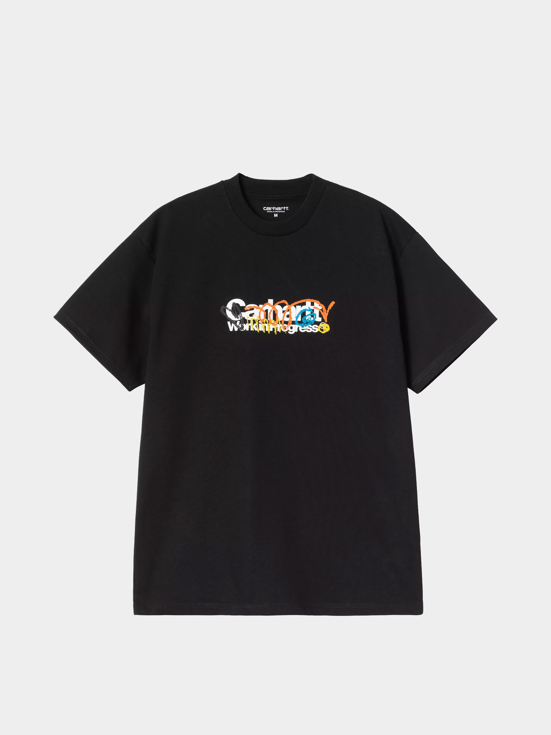 Triu010dko Carhartt WIP Primary (black)