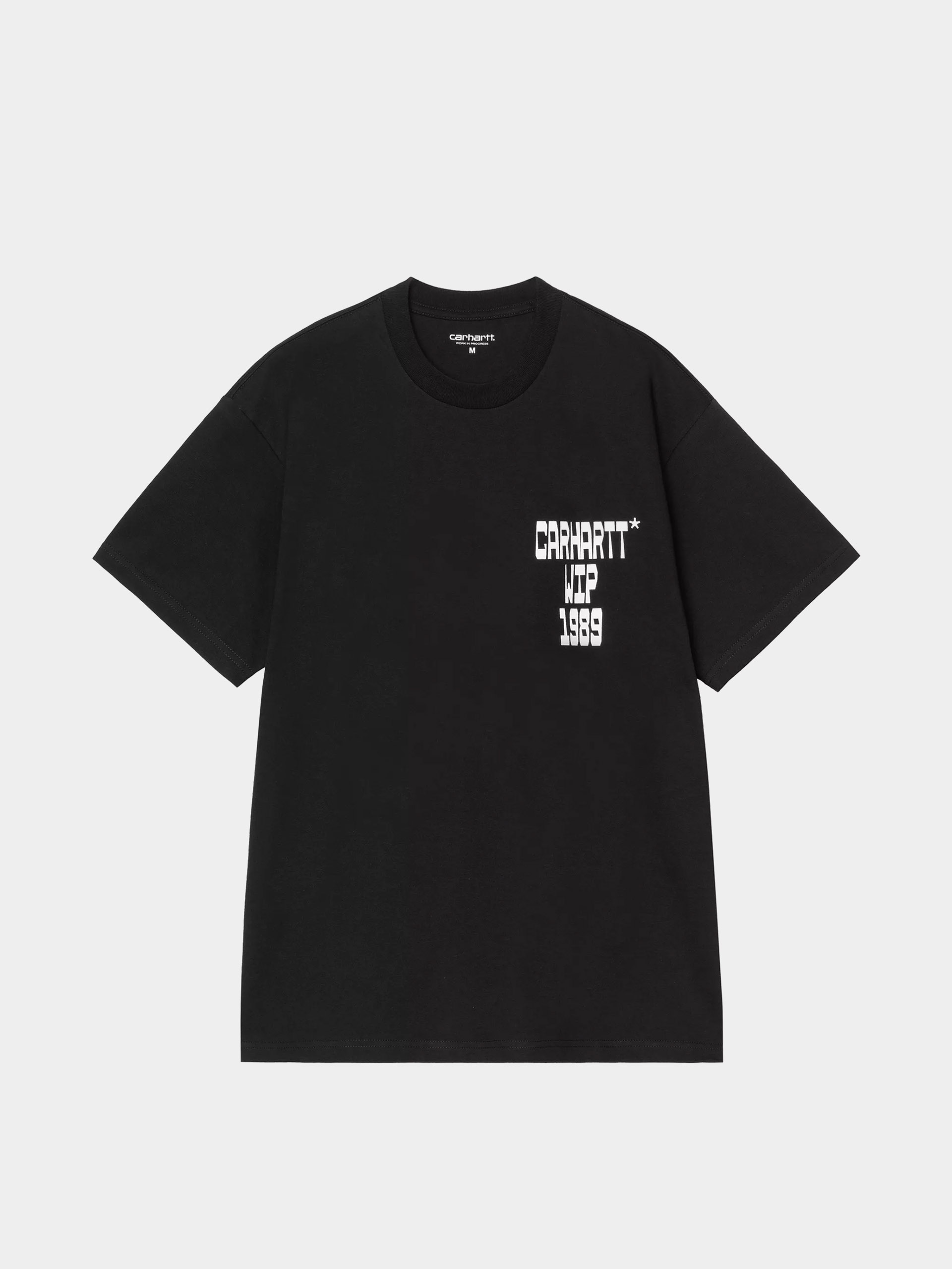 Triu010dko Carhartt WIP Blocks (black)