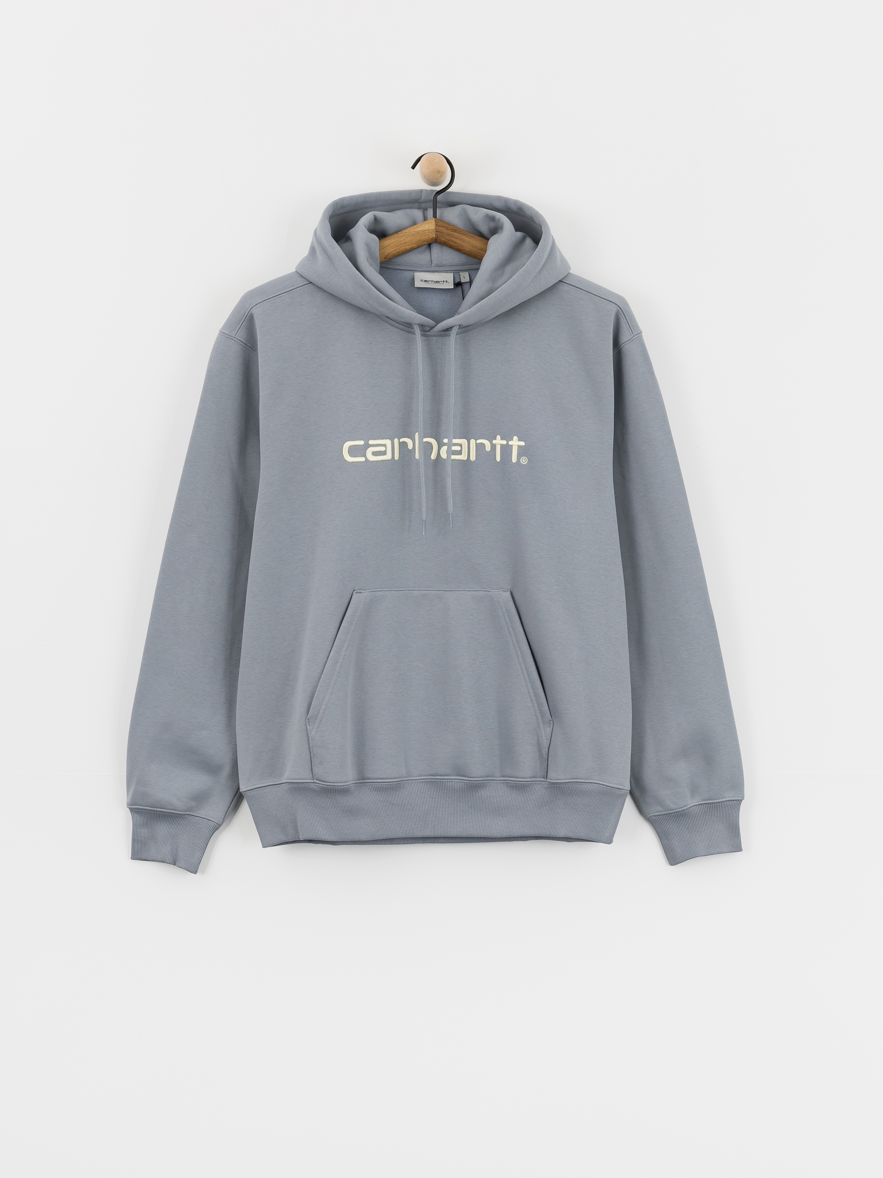 Mikina s kapucu00ed Carhartt WIP Carhartt HD (mirror/cinnerus)