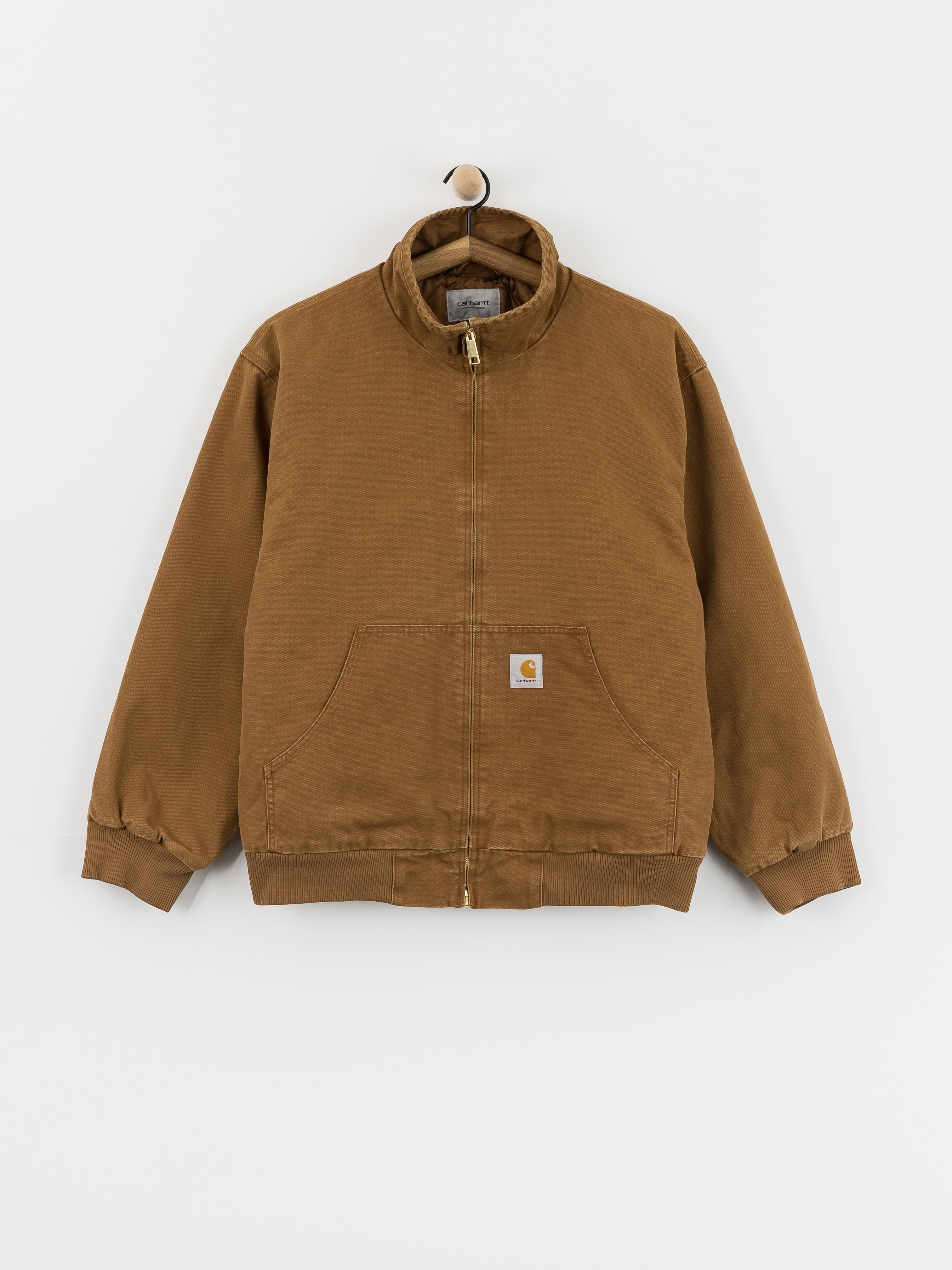 Bunda Carhartt WIP Ravon (hamilton brown)