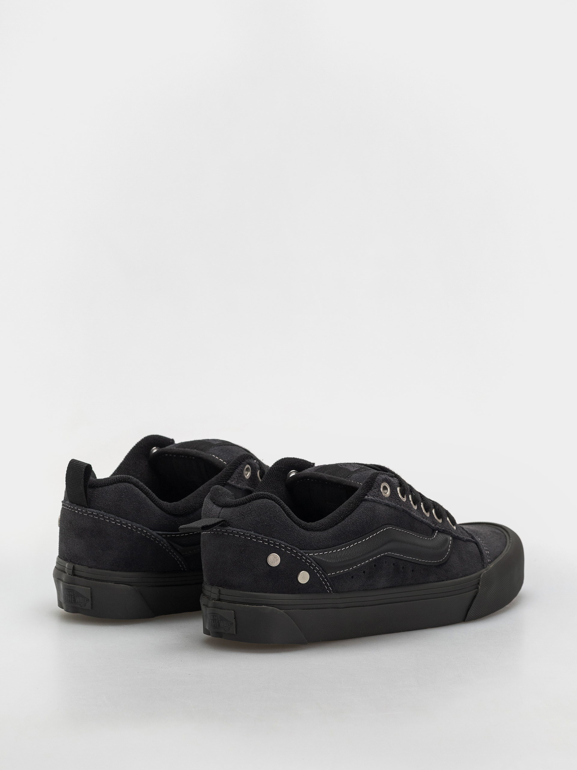 Boty Vans Knu Skool (dark gray)