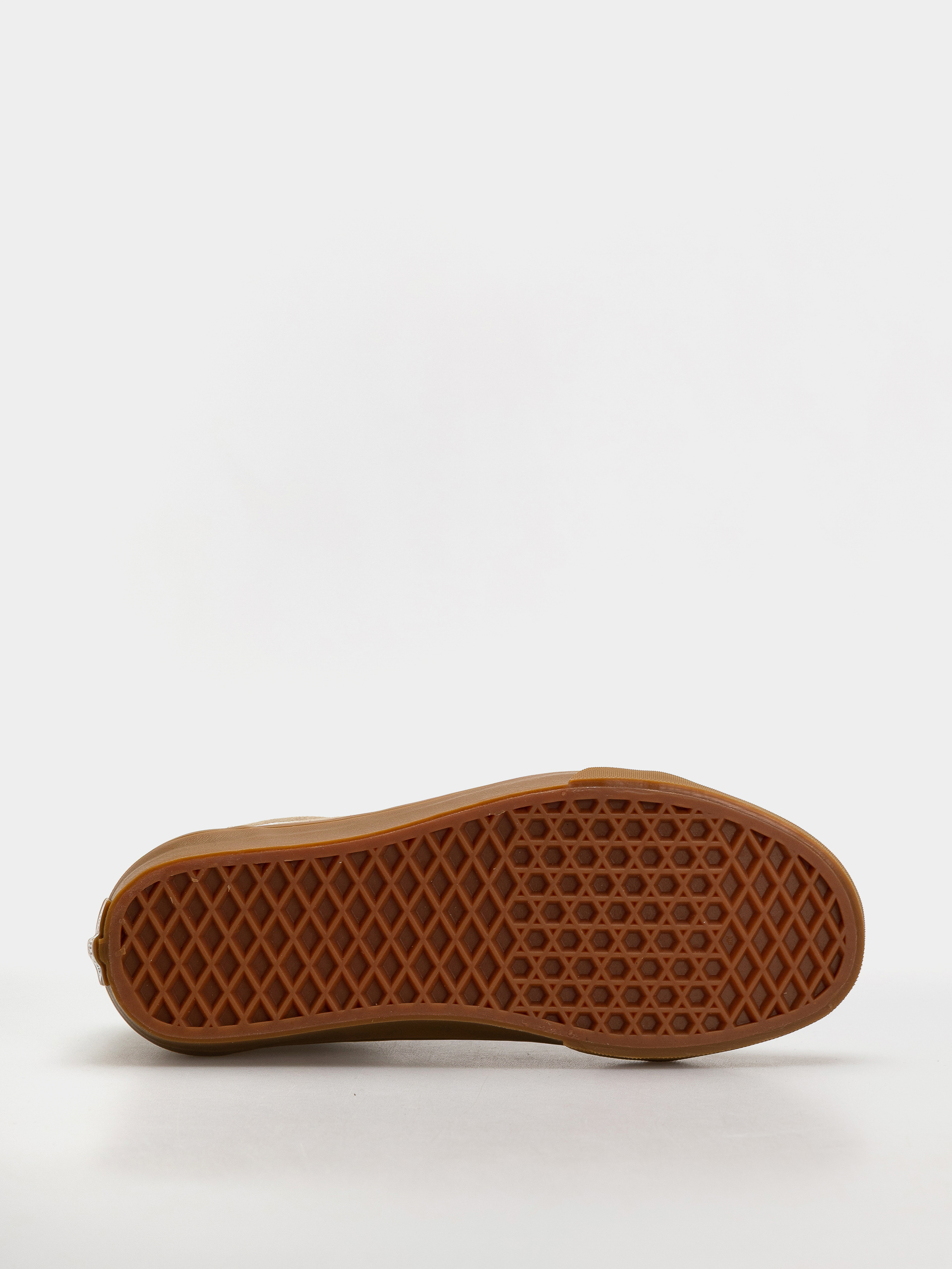 Boty Vans Old Skool (aluminum)