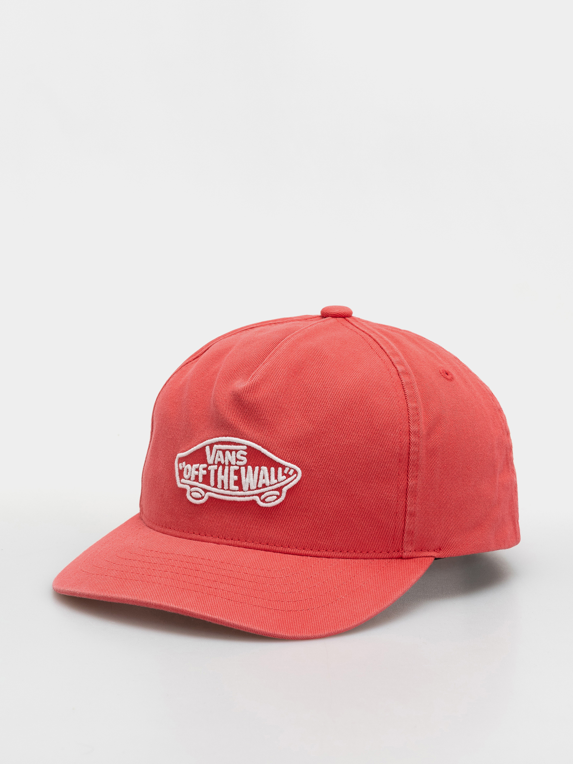 Kšiltovka  Vans Classic Snapback