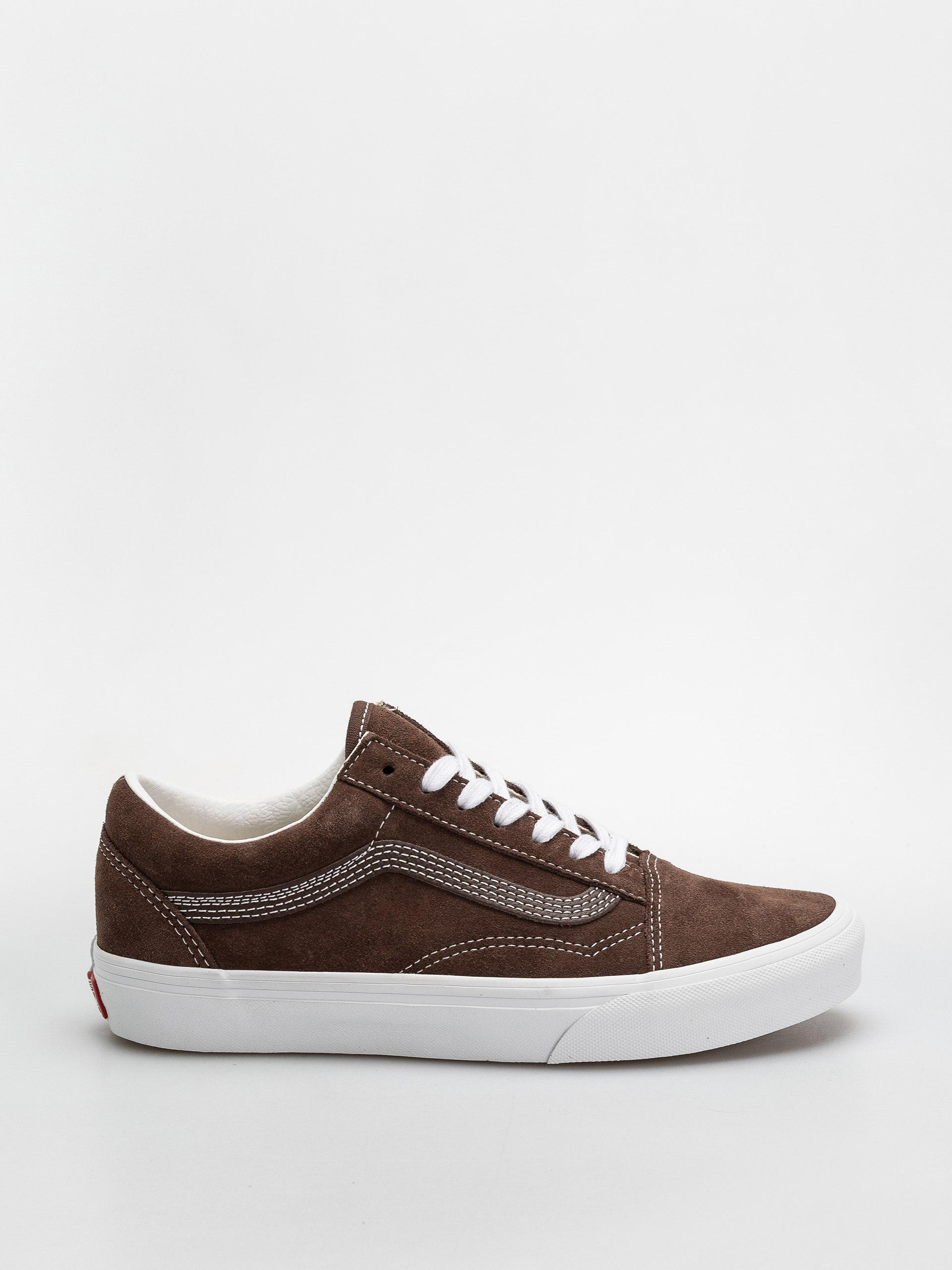 Boty Vans Old Skool (potting soil)