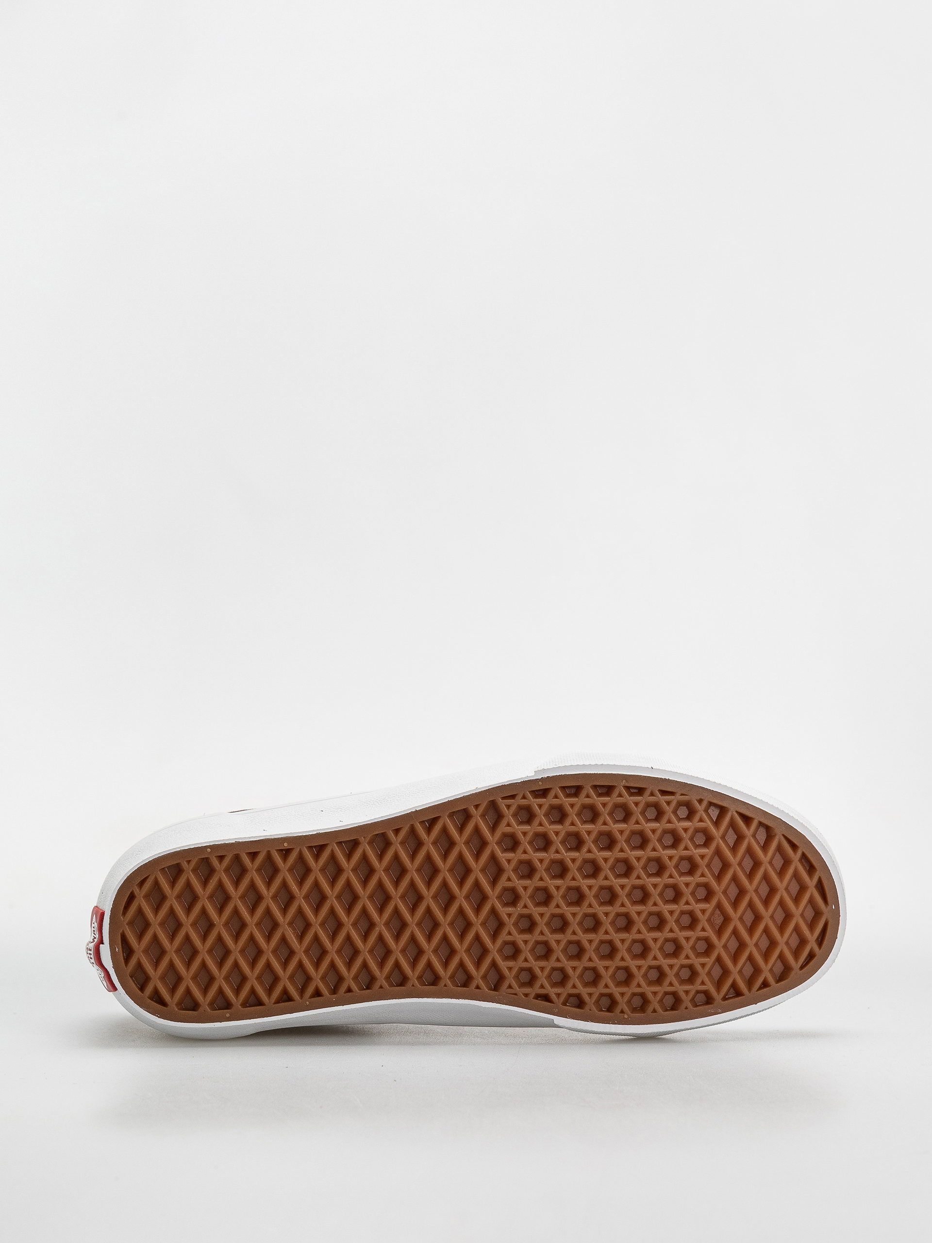 Boty Vans Old Skool (potting soil)