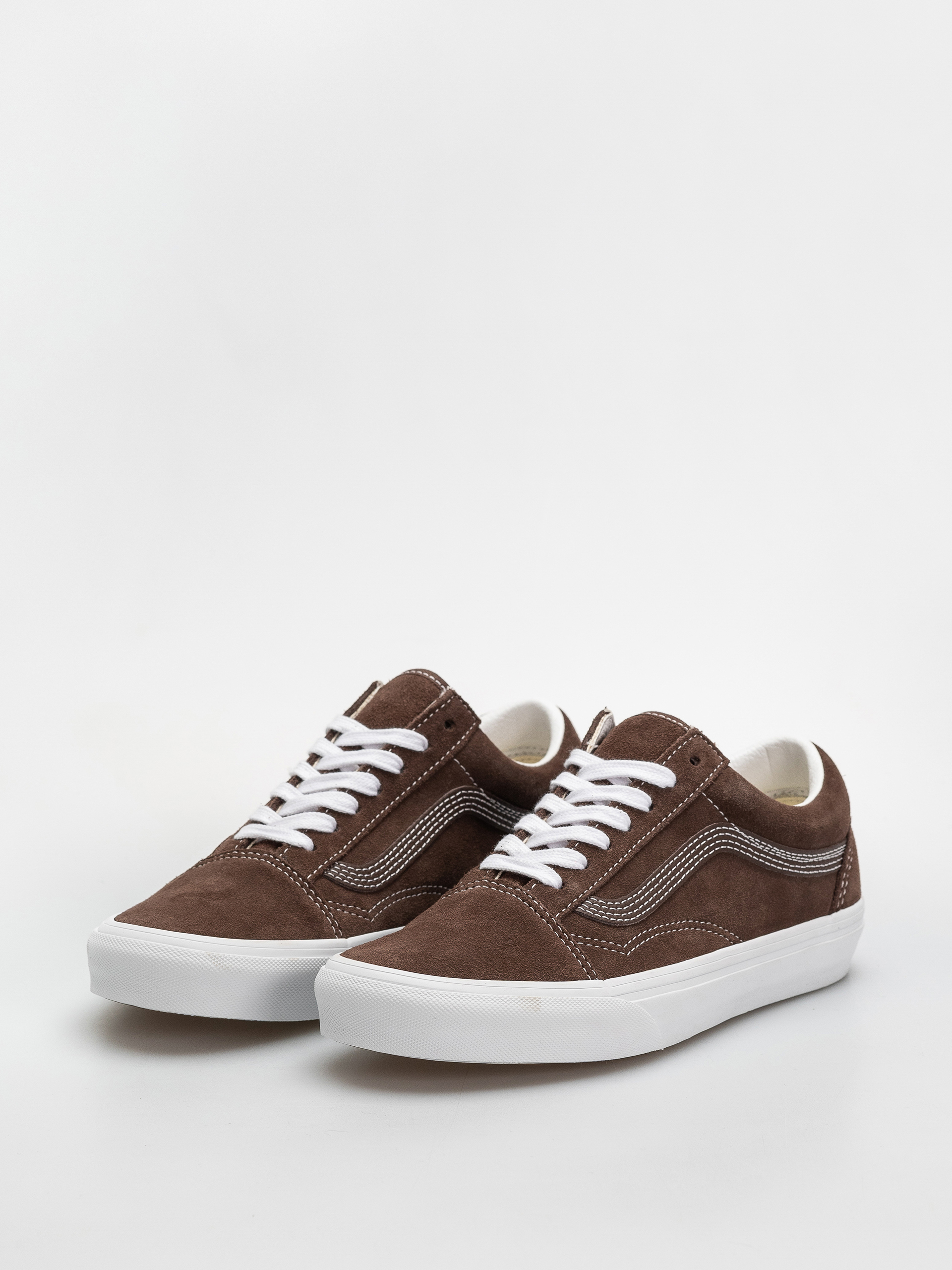 Boty Vans Old Skool (potting soil)