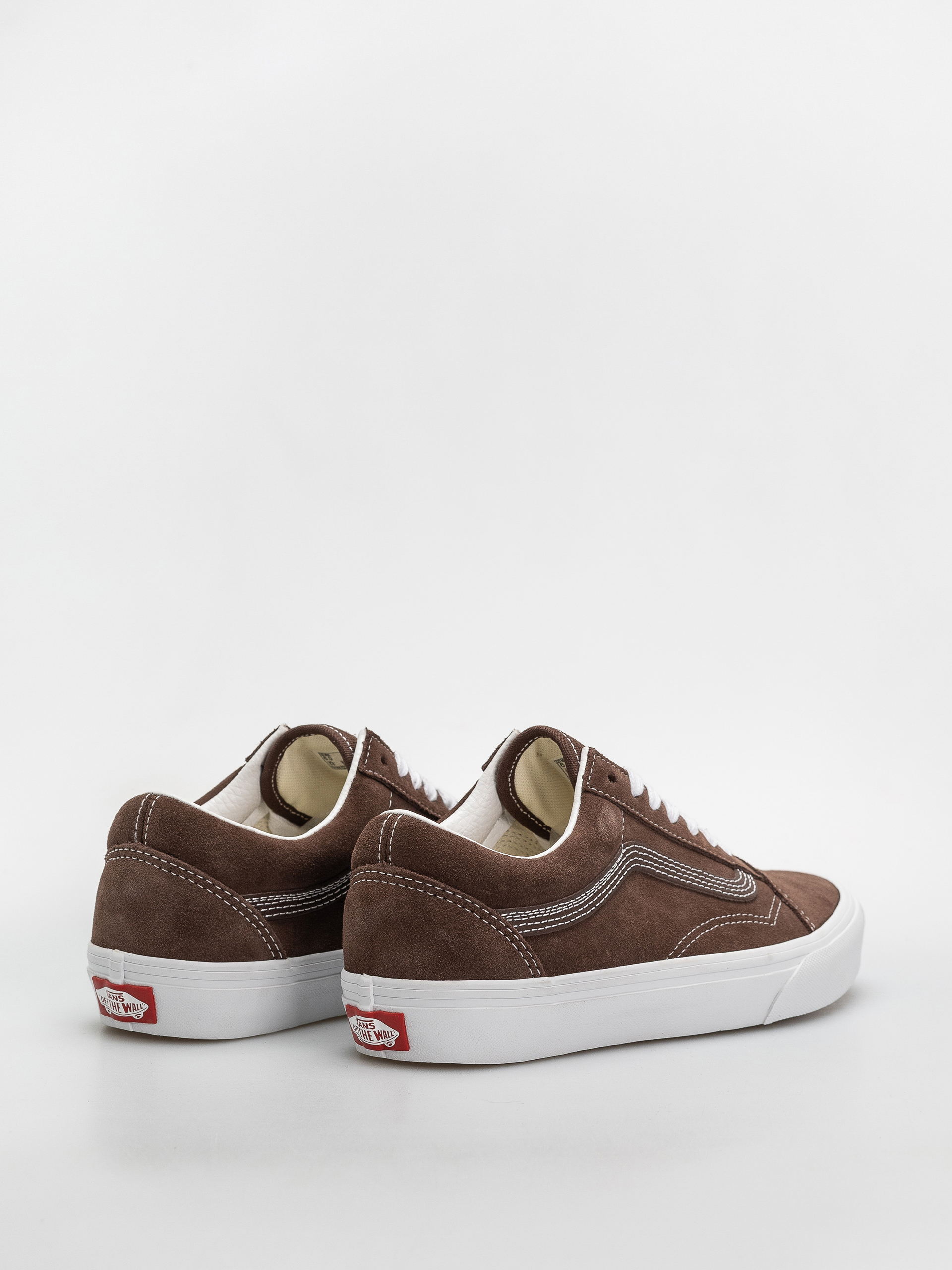 Boty Vans Old Skool (potting soil)