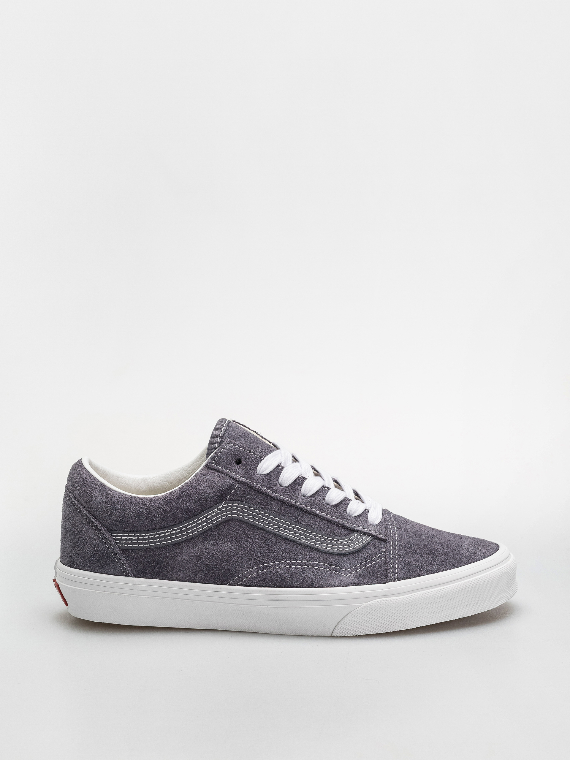 Boty Vans Old Skool (steel shadow)