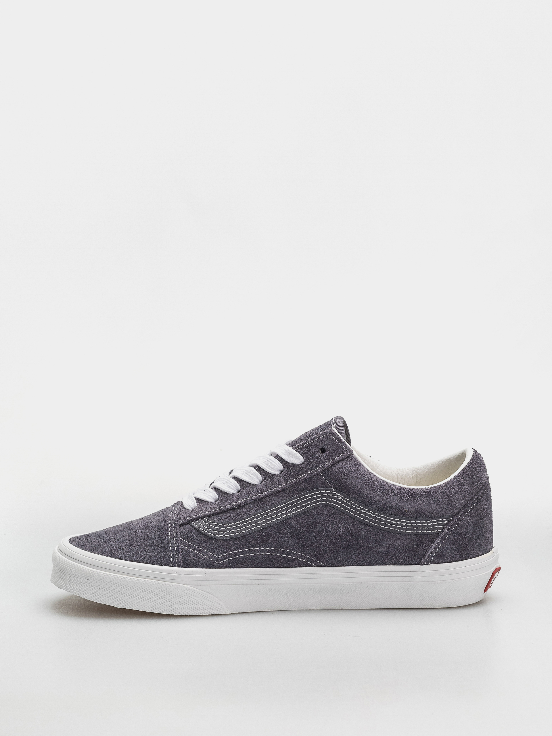 Boty Vans Old Skool (steel shadow)