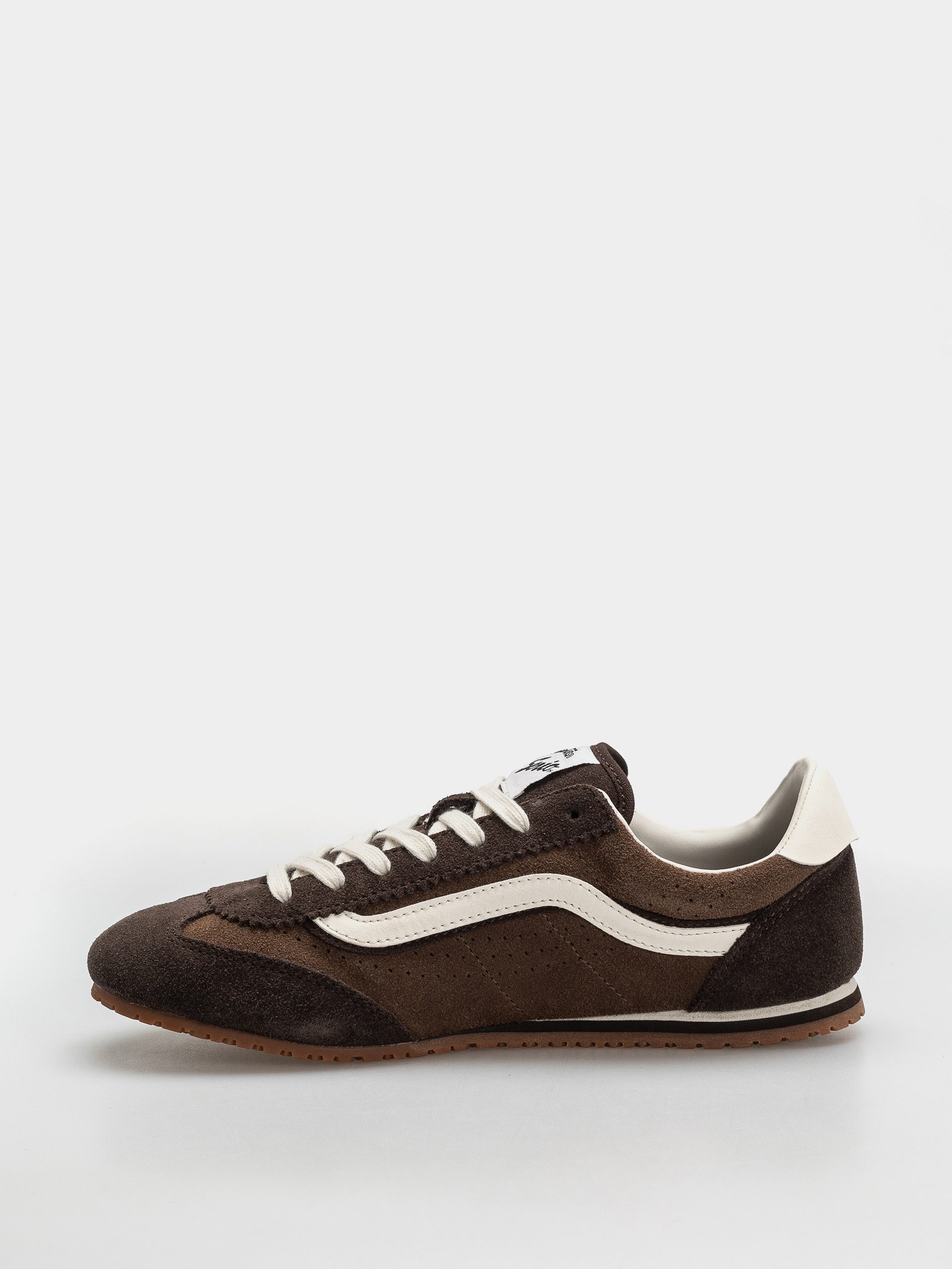 Boty Vans Super Lowpro (demitasse)