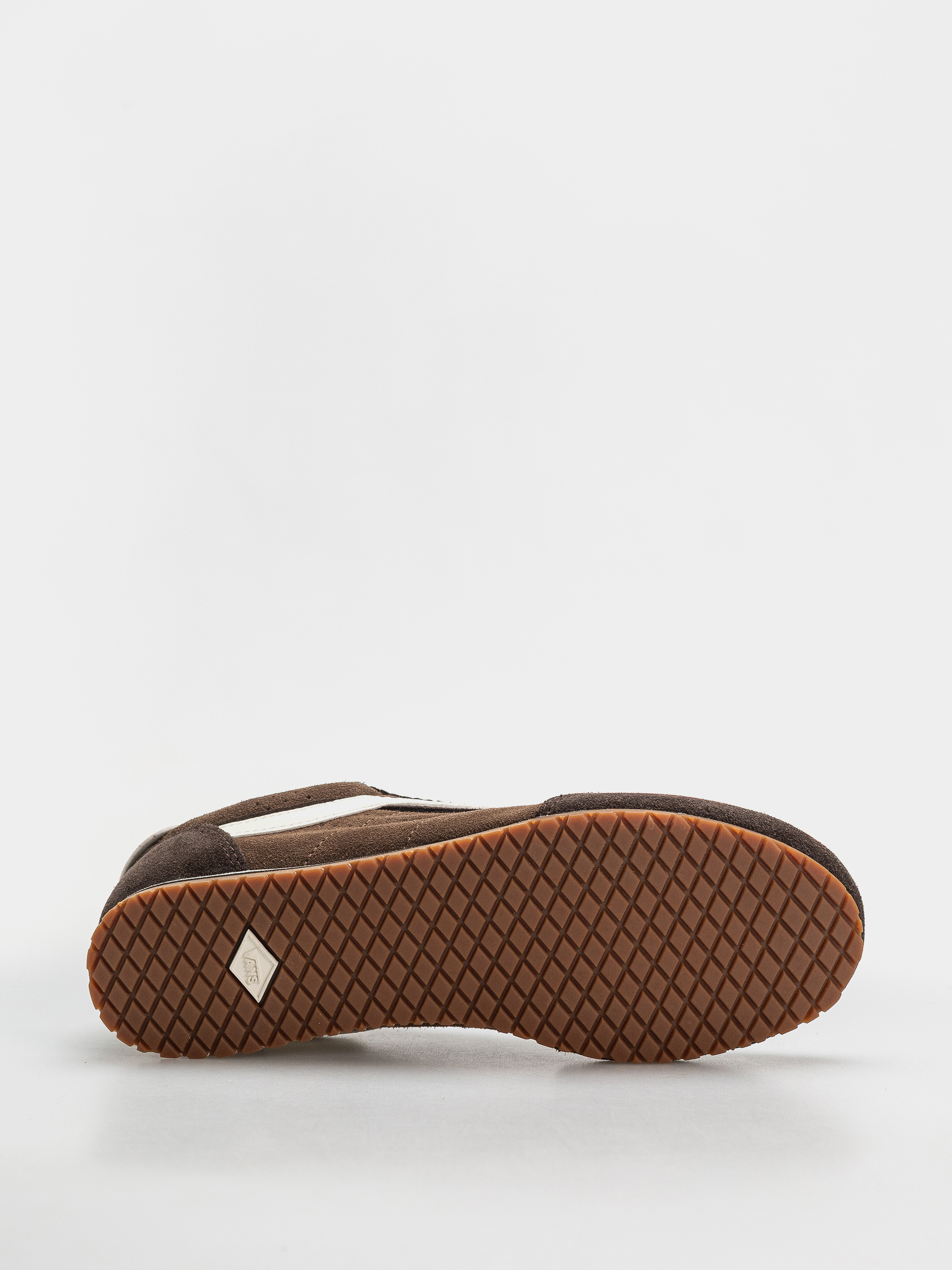 Boty Vans Super Lowpro (demitasse)