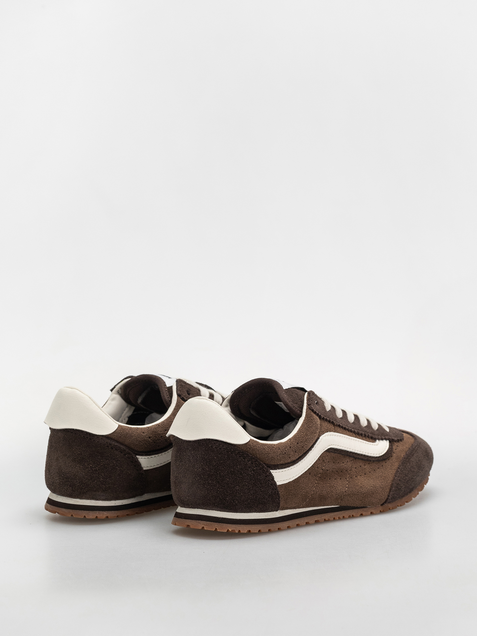 Boty Vans Super Lowpro (demitasse)