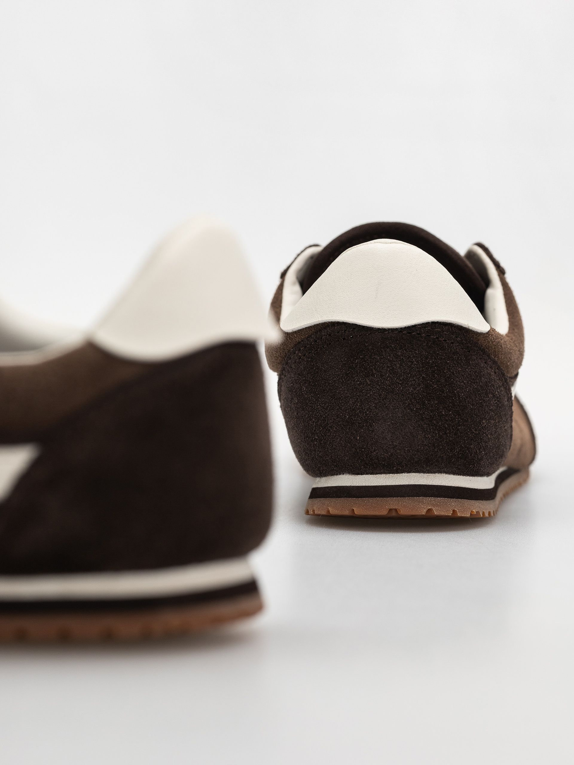 Boty Vans Super Lowpro (demitasse)