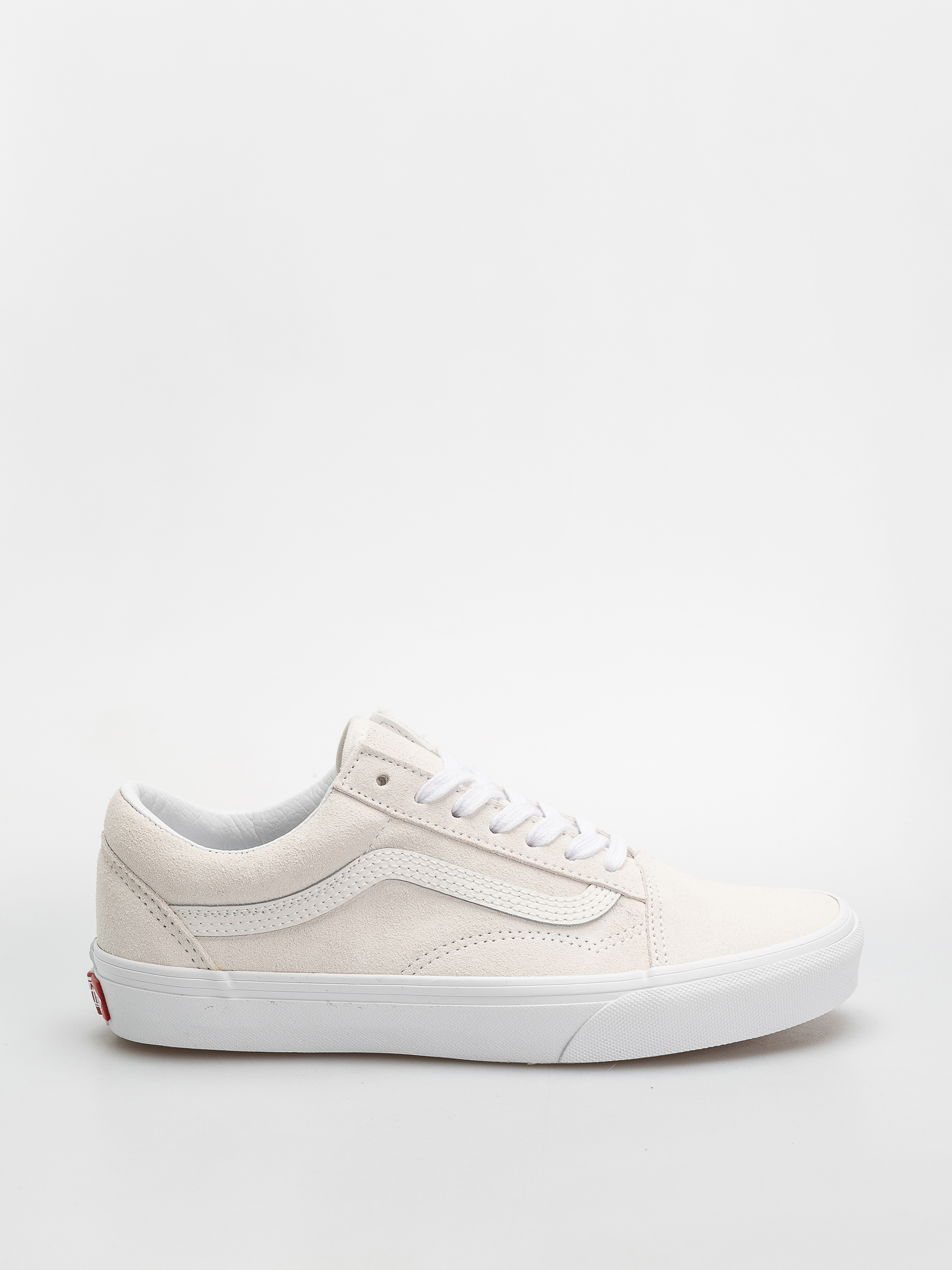 Boty Vans Old Skool (blanc de blanc)