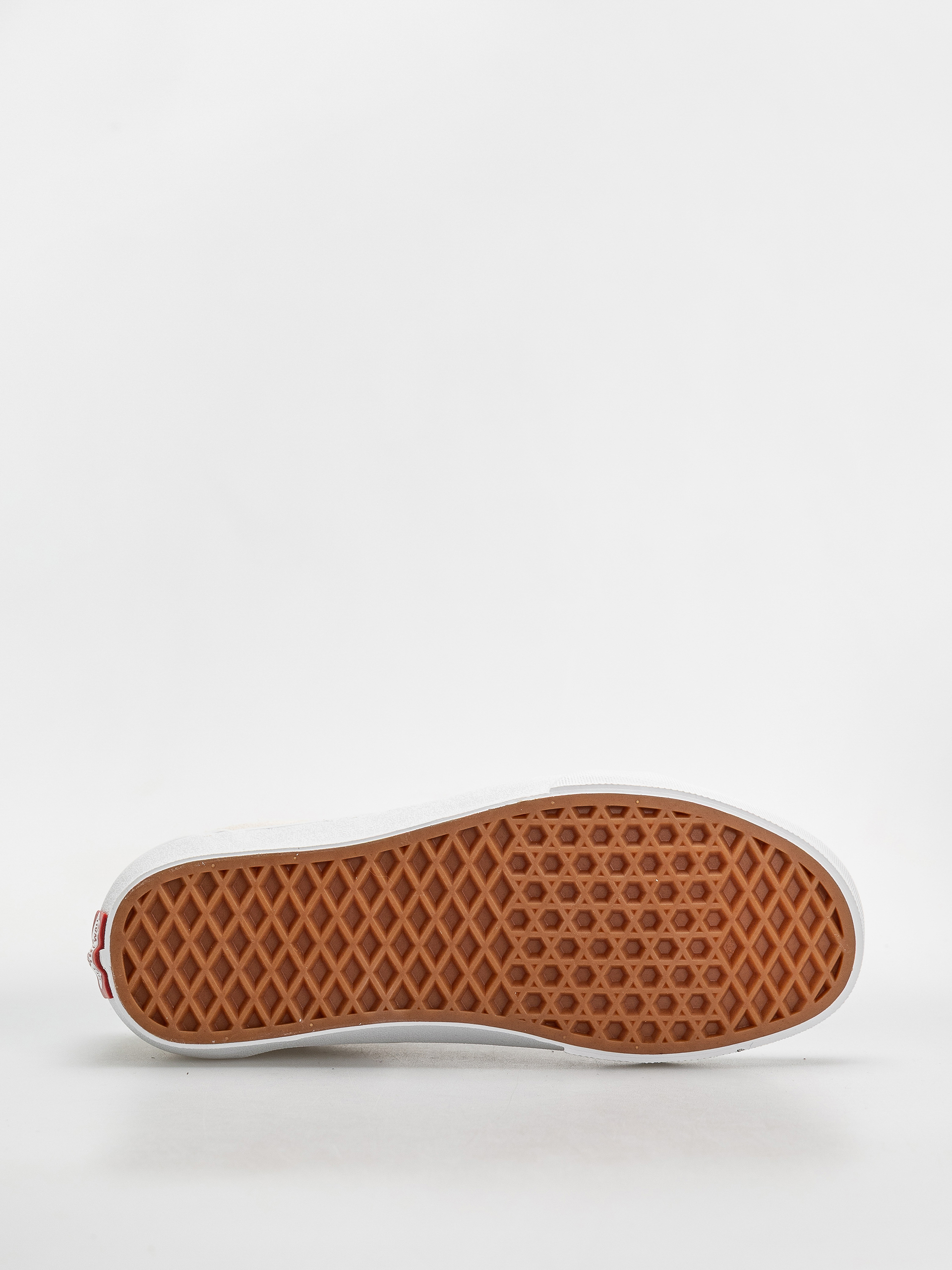 Boty Vans Old Skool (blanc de blanc)