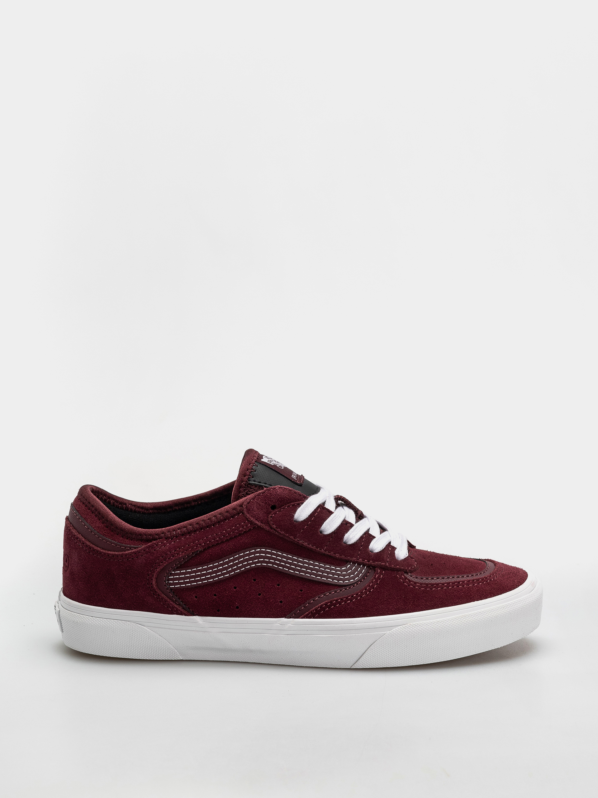 Boty Vans Rowley Classic