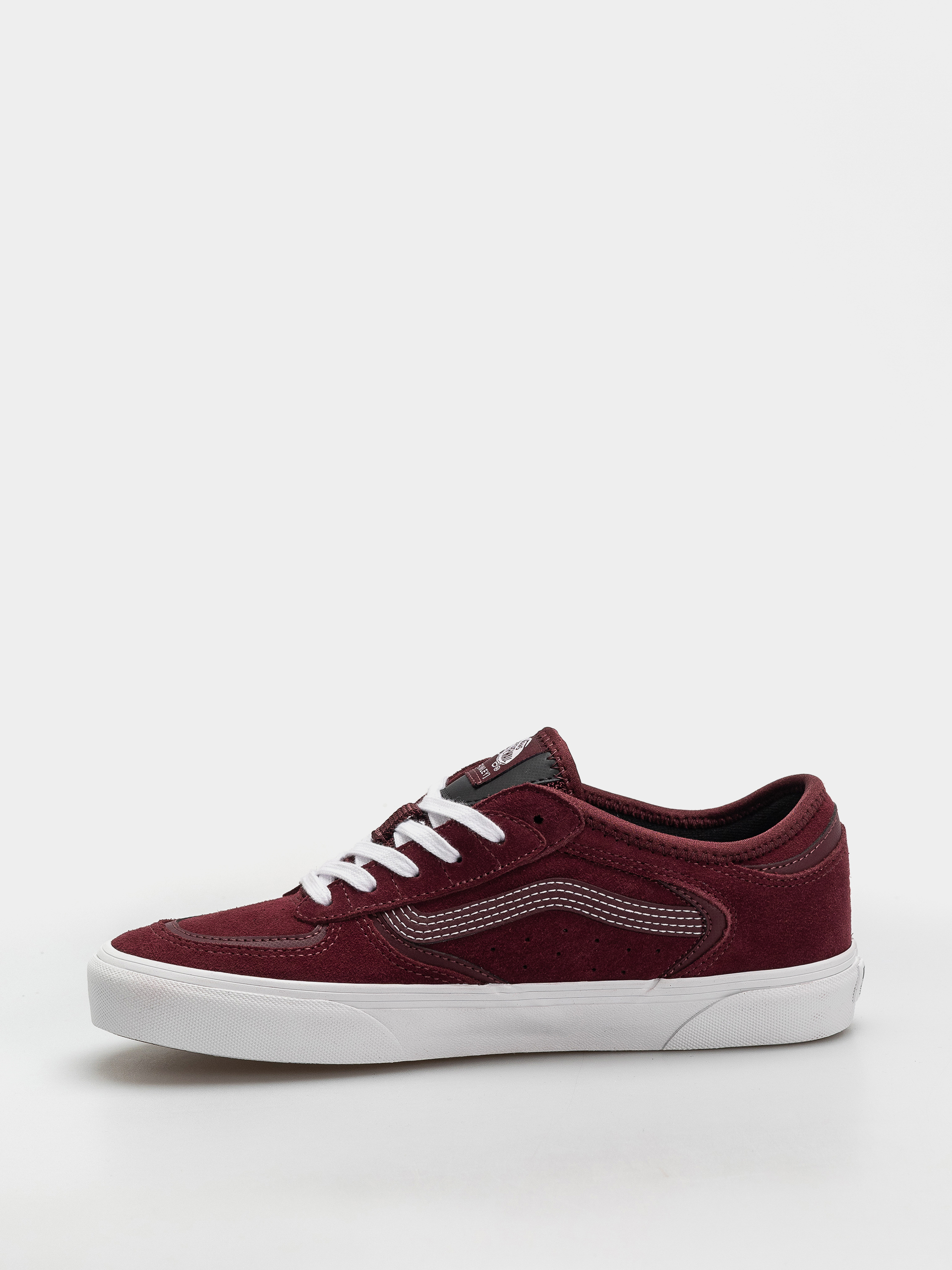 Boty Vans Rowley Classic (port royale)