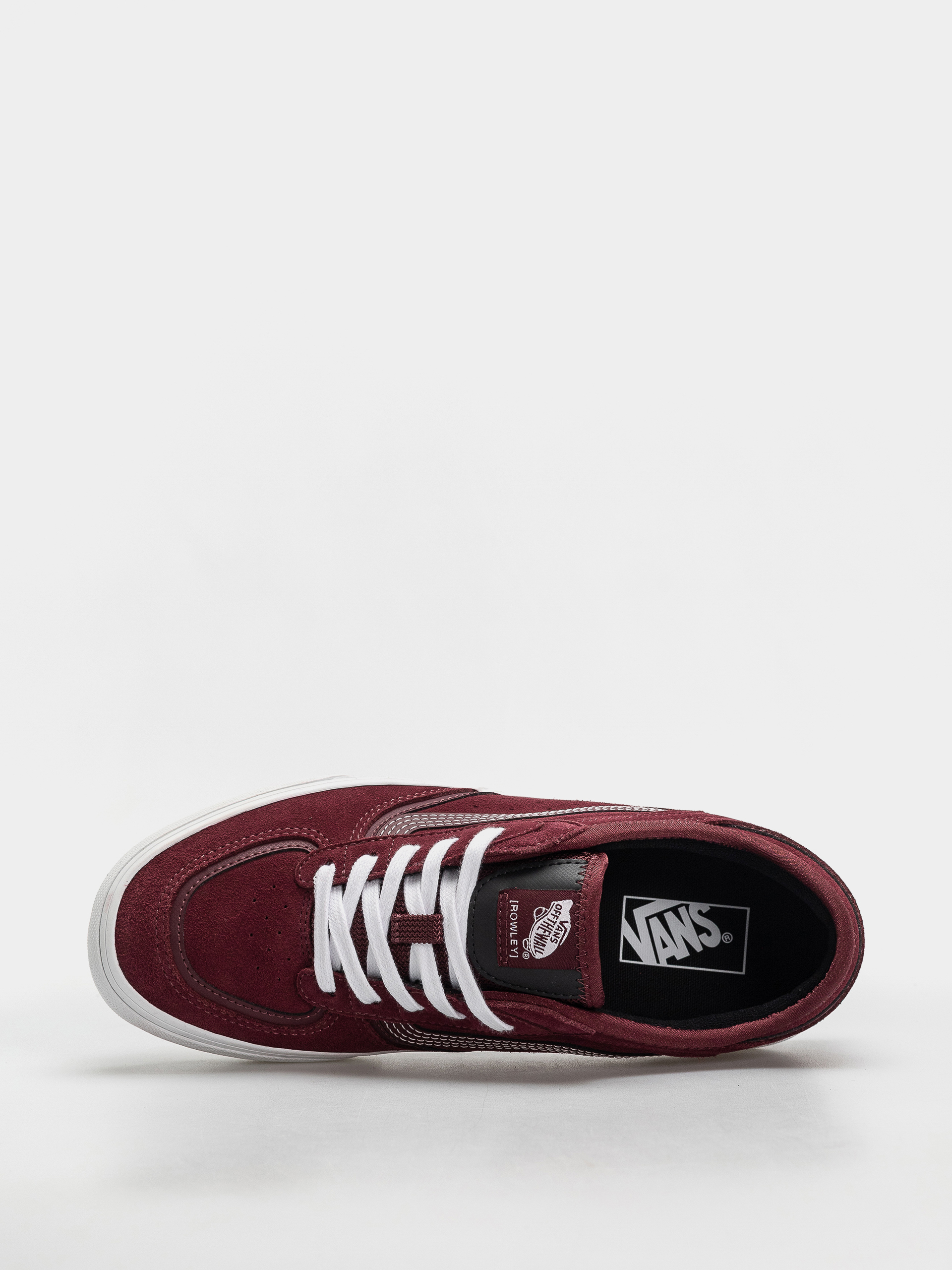Boty Vans Rowley Classic (port royale)