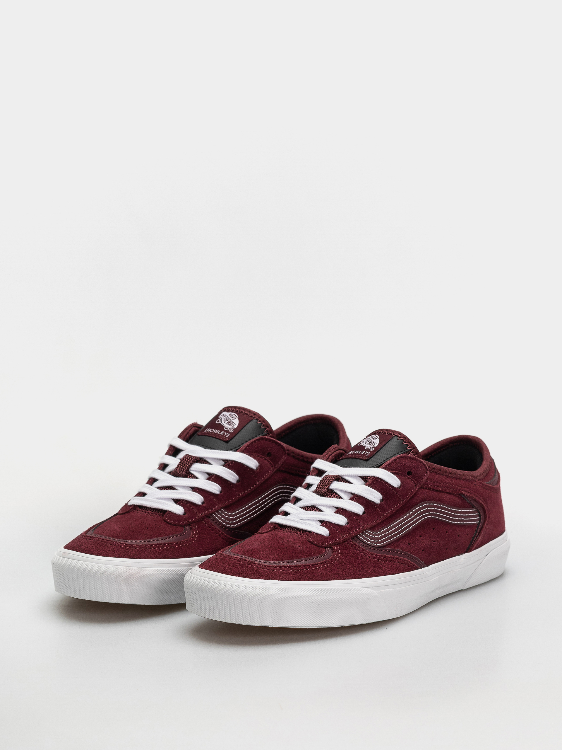 Boty Vans Rowley Classic (port royale)