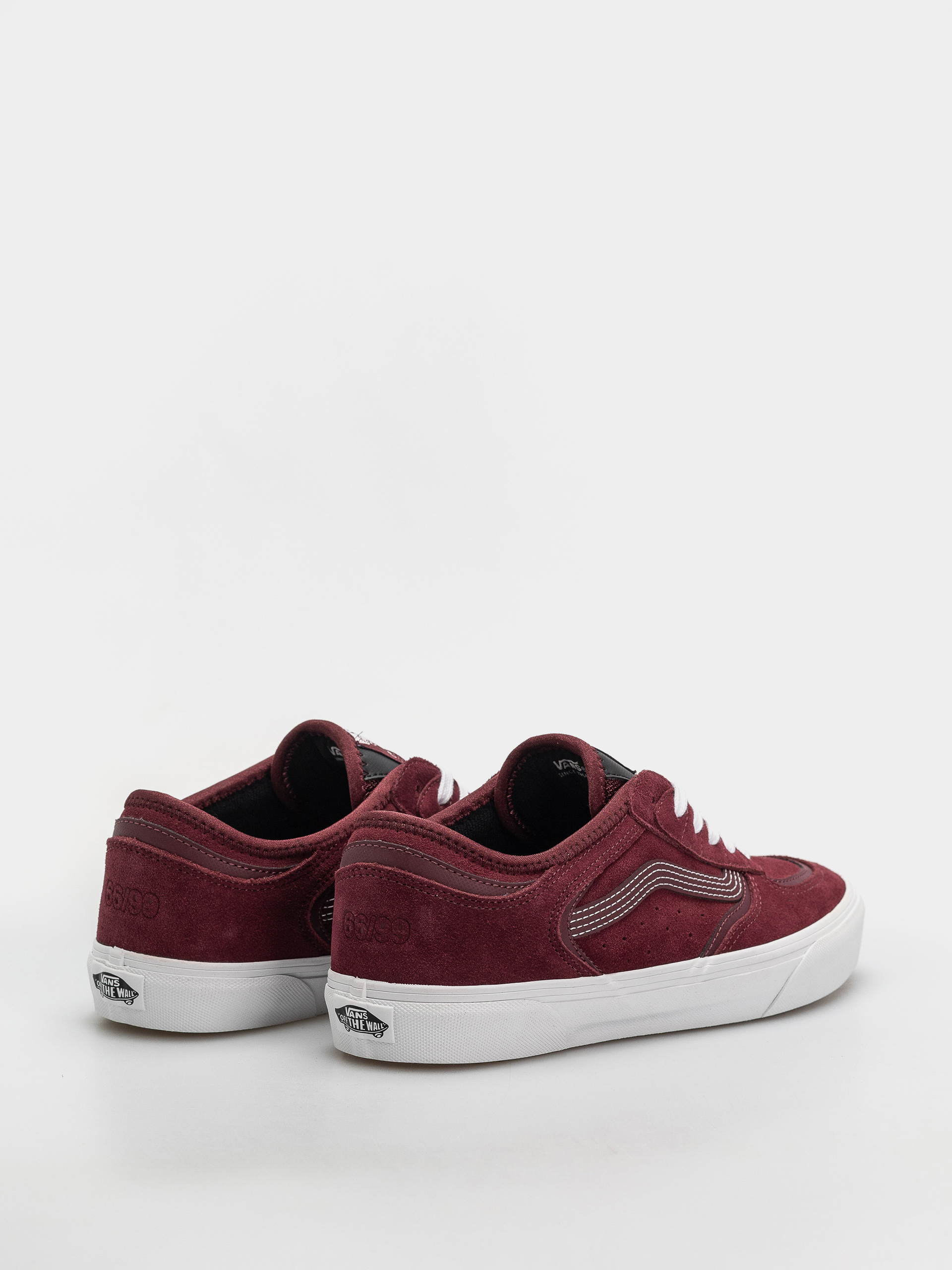 Boty Vans Rowley Classic (port royale)