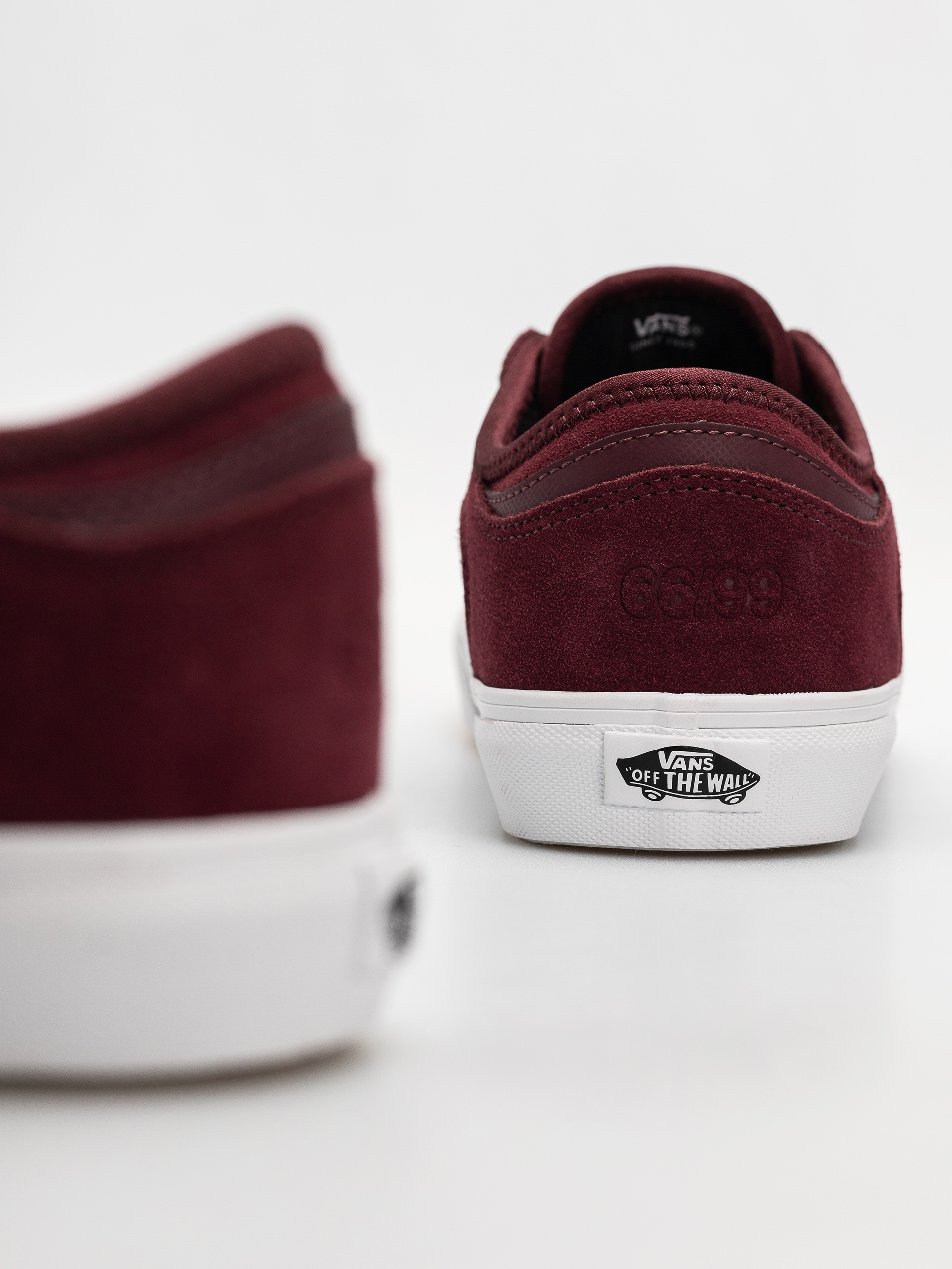 Boty Vans Rowley Classic (port royale)